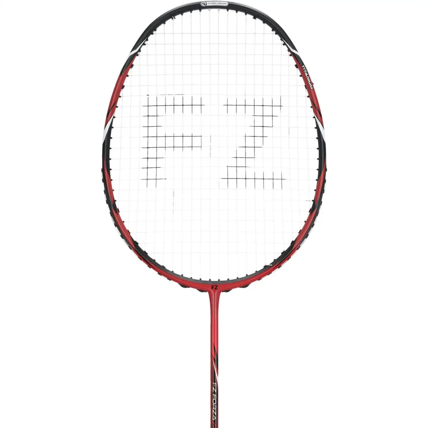 FZ Forza Precision TI-X7 sulkapallomaila - 4