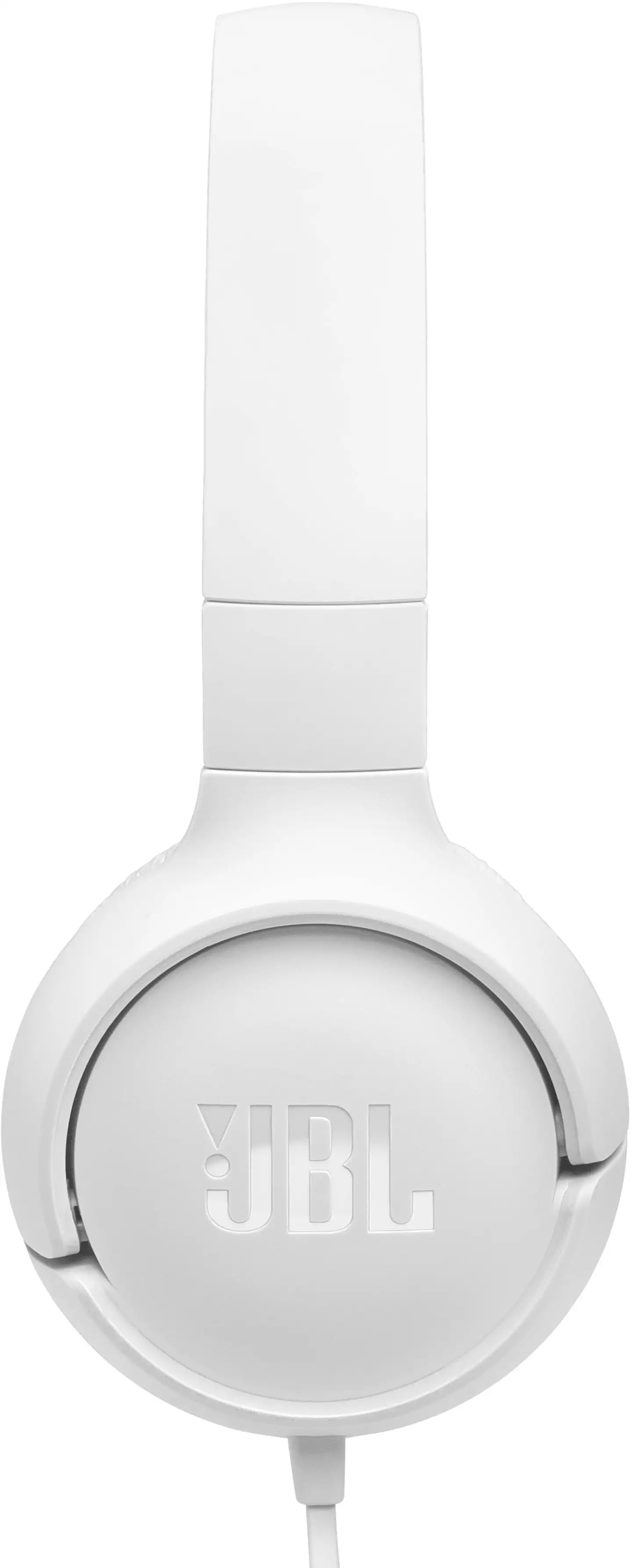 JBL langalliset sankakuulokkeet Tune 520C valkoinen - 3
