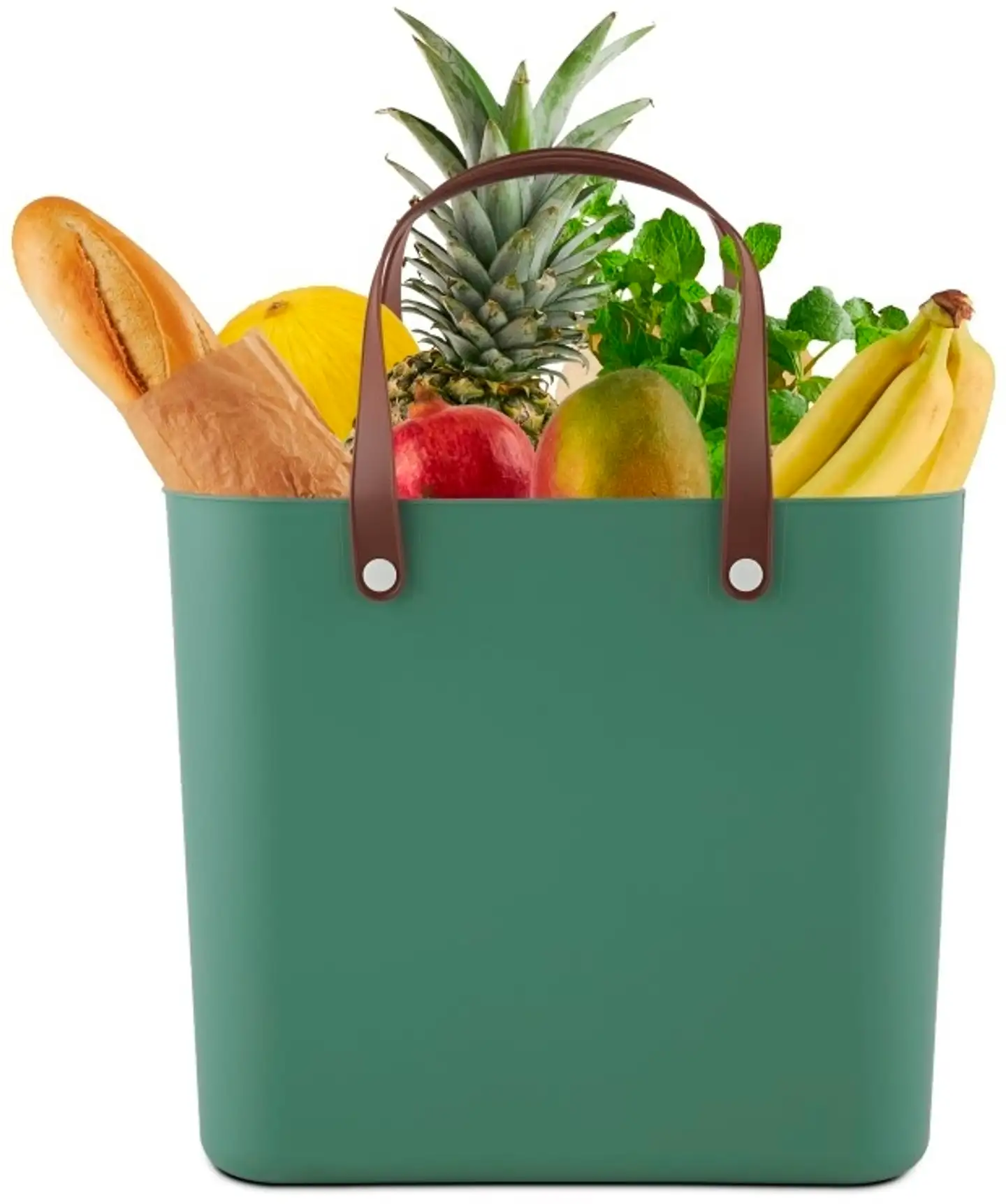 Monitoimikassi Albula Style 25l - 3