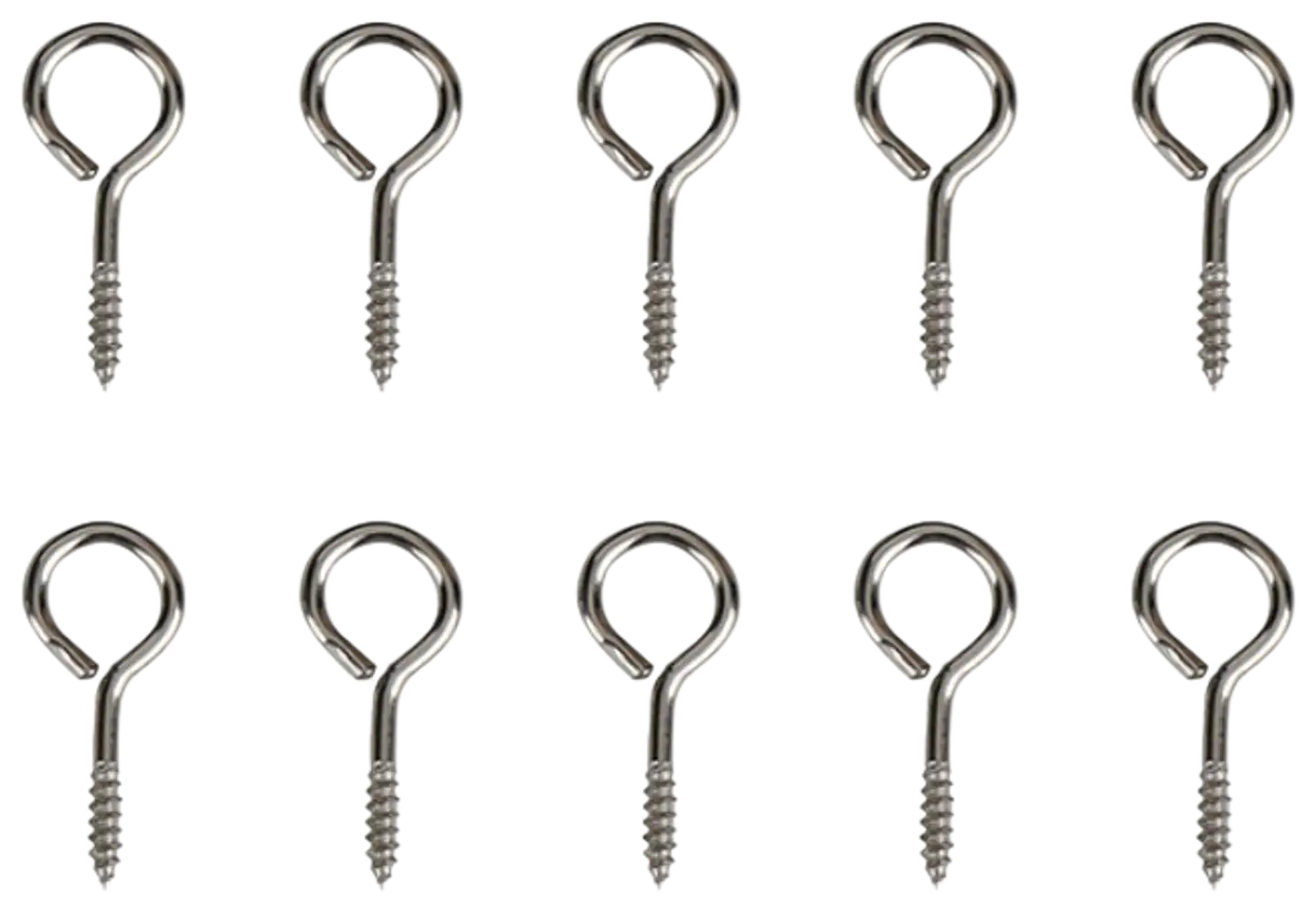 Ihanin verhovaijeri musta 5m - 3