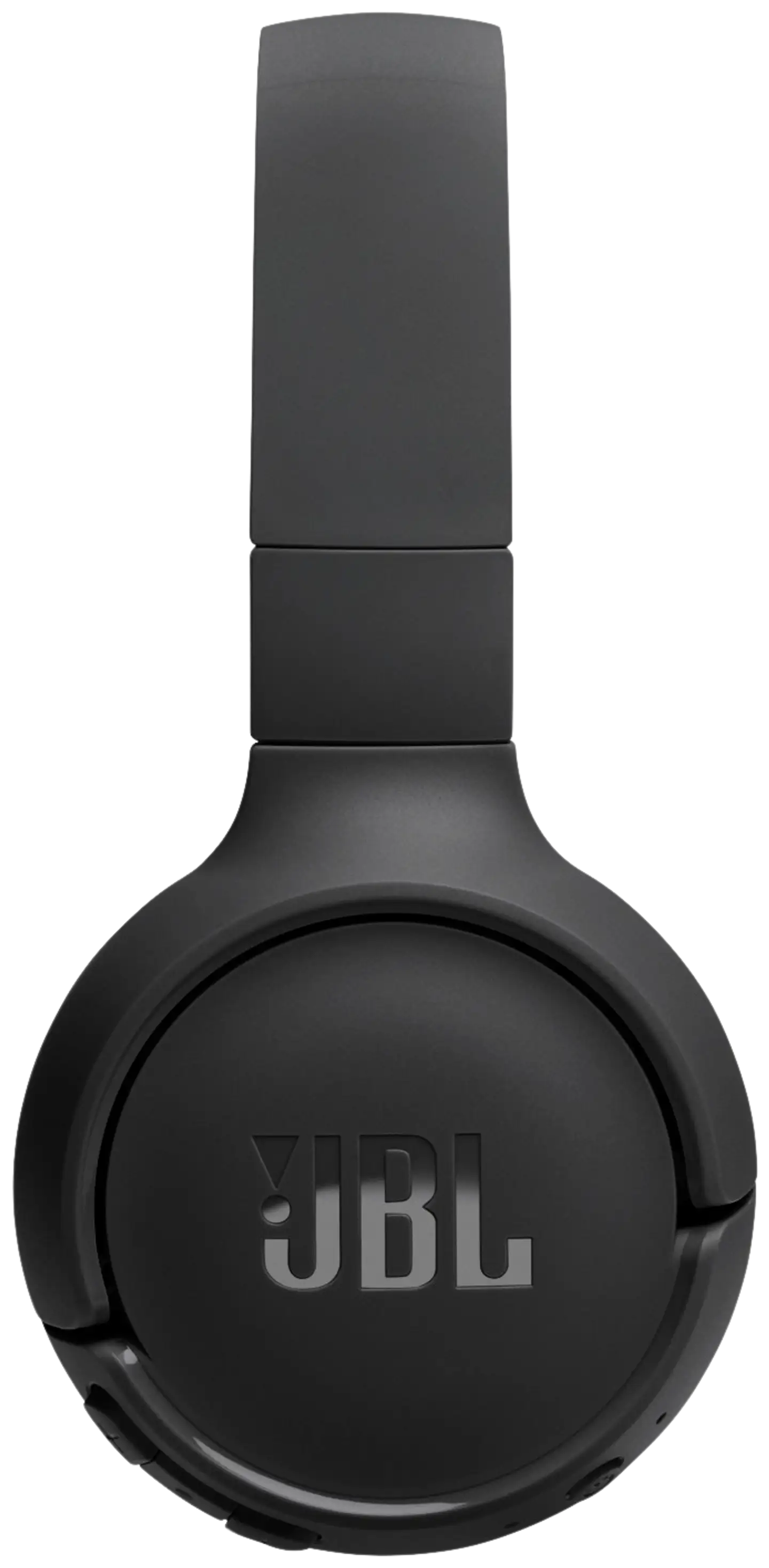JBL langattomat sankakuulokkeet Tune 525BT musta - 5