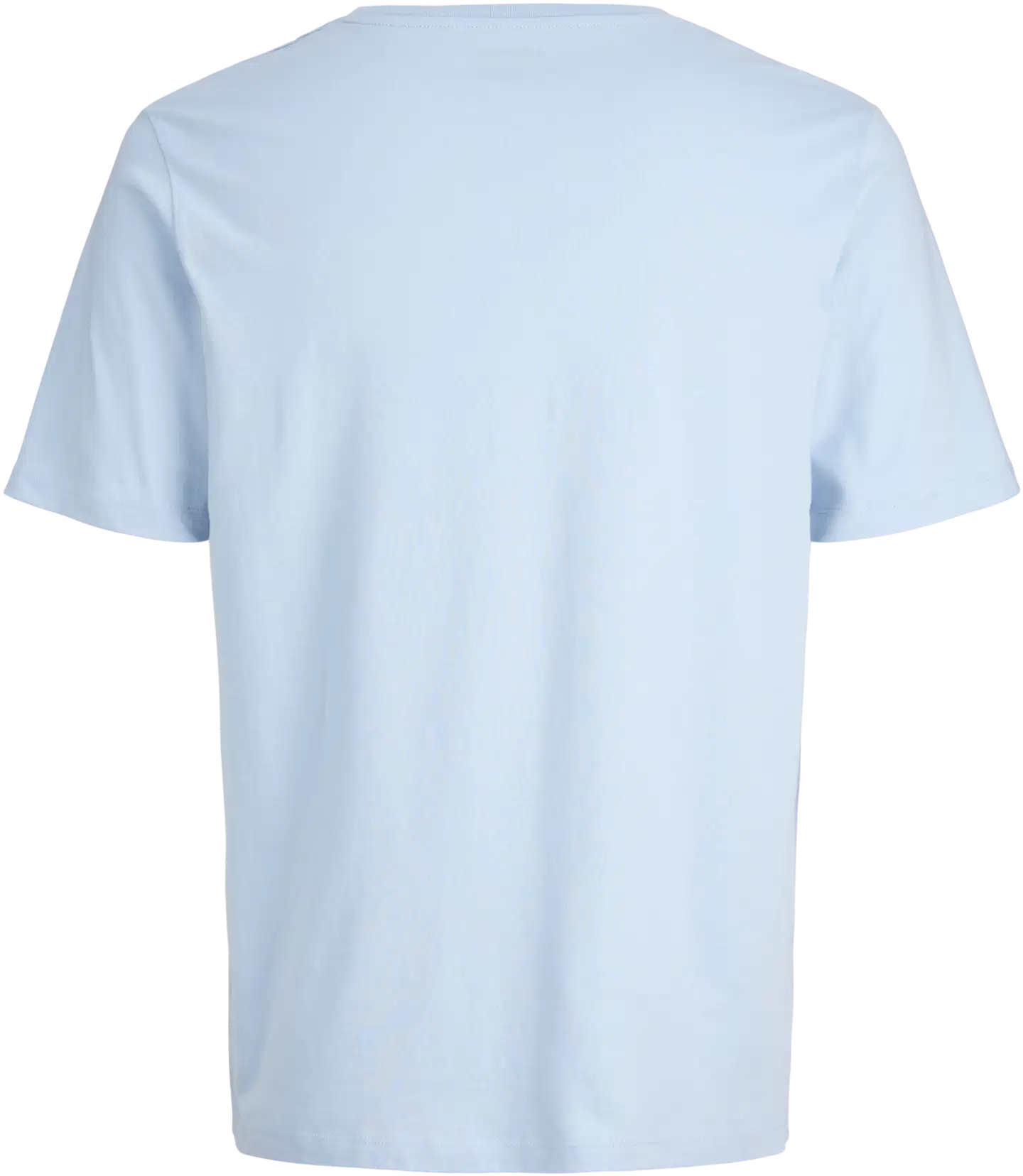 JJ Rebel lasten t-paita - Cashmere Blue - 2