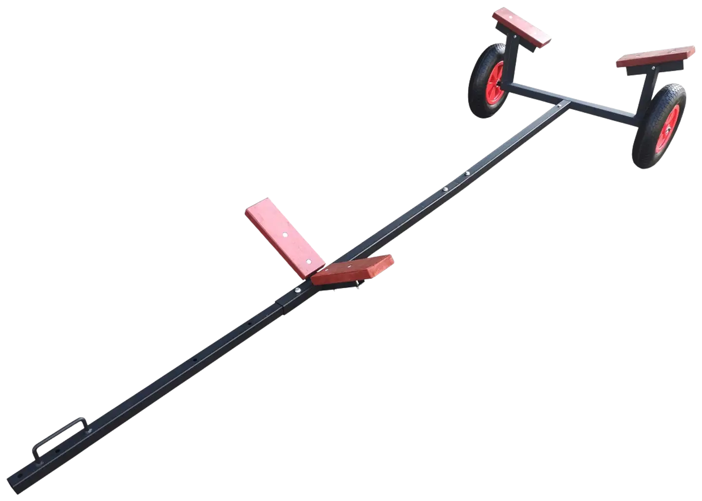 Fornorth venetraileri 200kg - 1
