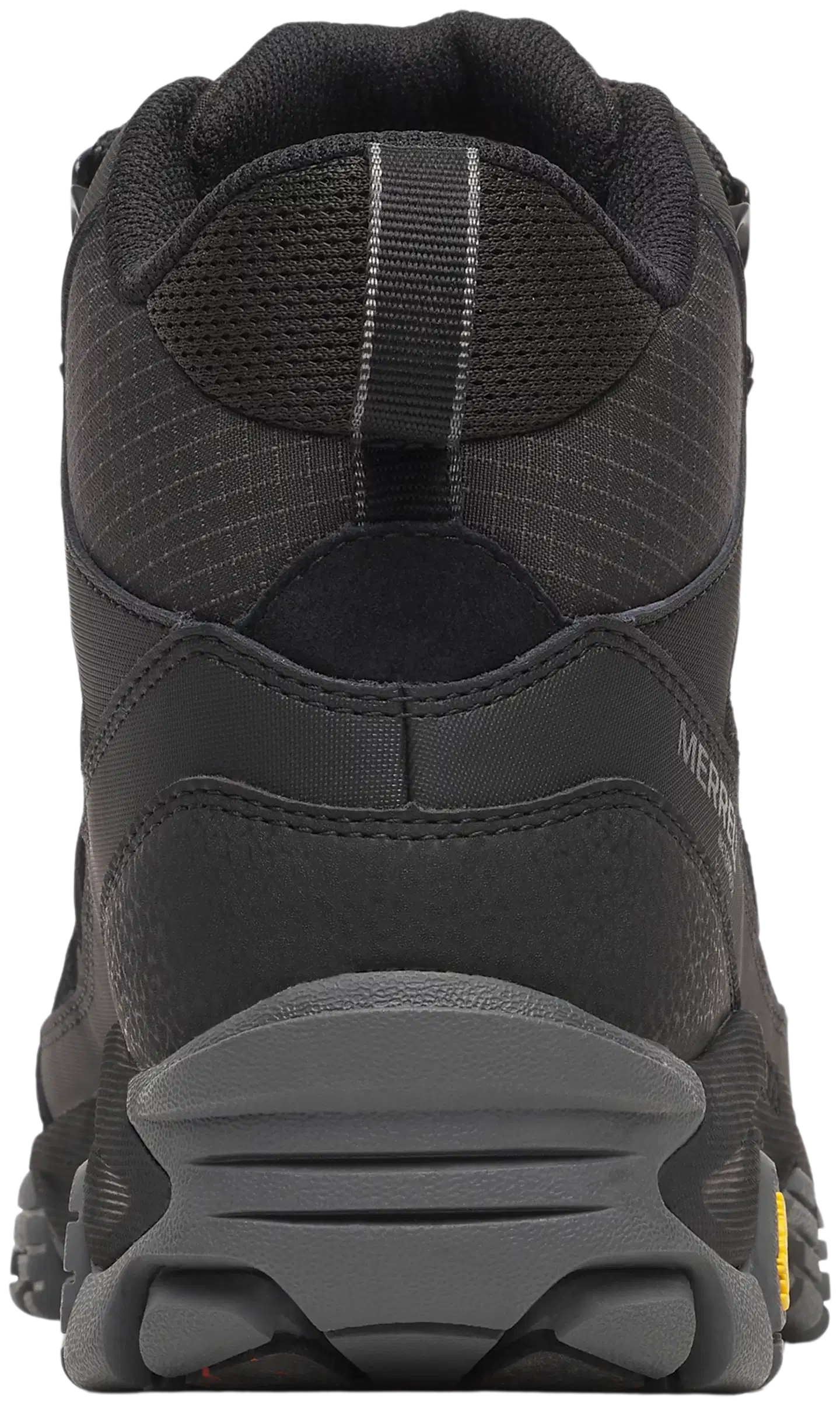 Merrell naisten pitopohjakenkä thermo snow grip - BLACK - 4