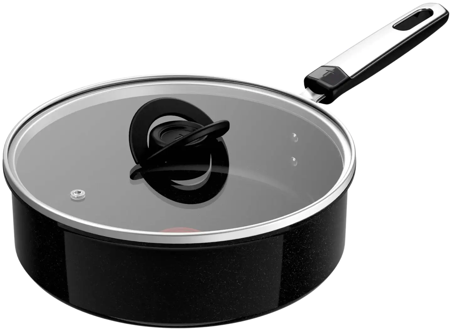 Tefal Excellence Ceramic paistokasari 24 cm G2073202 - 1