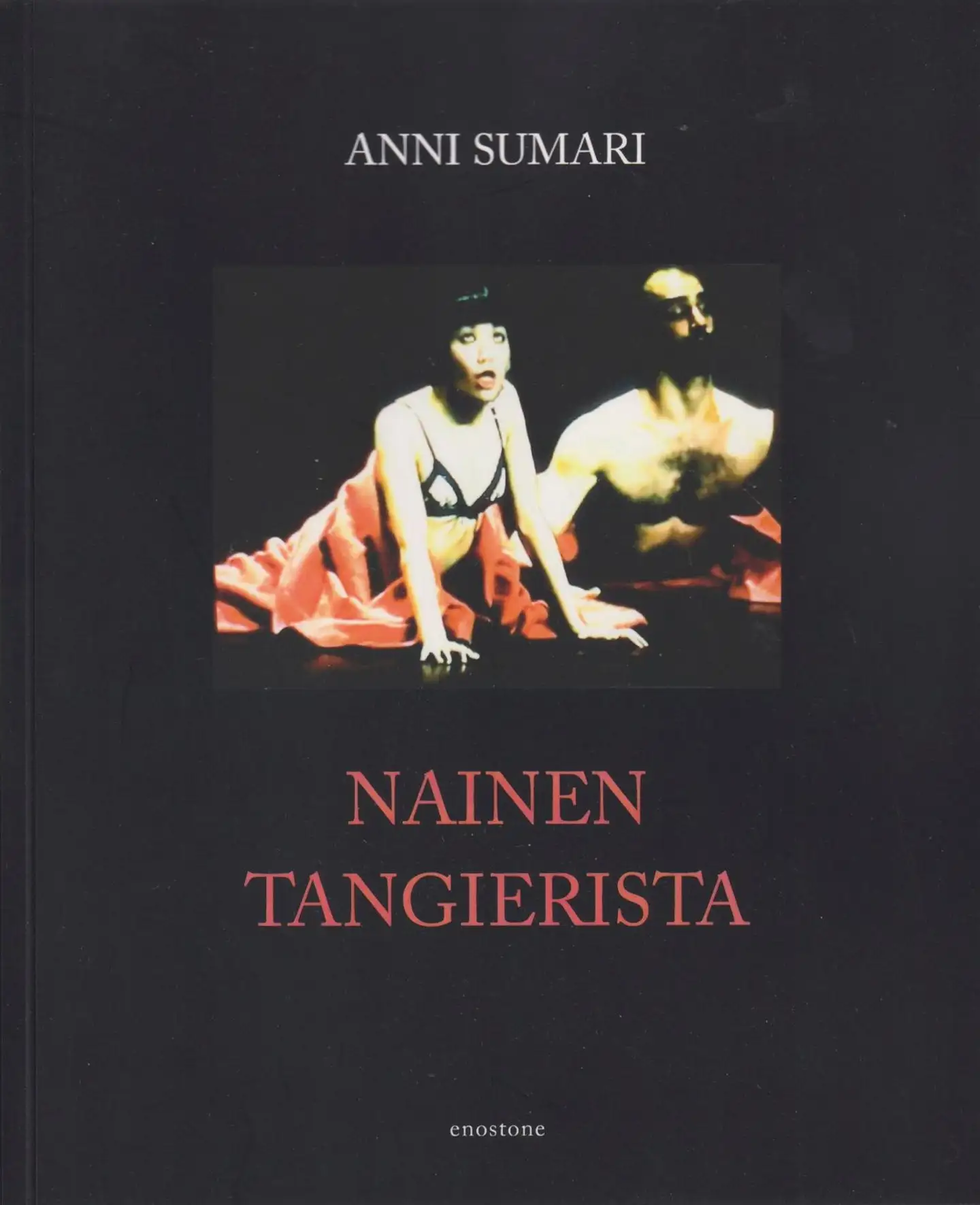 Sumari, Nainen Tangierista