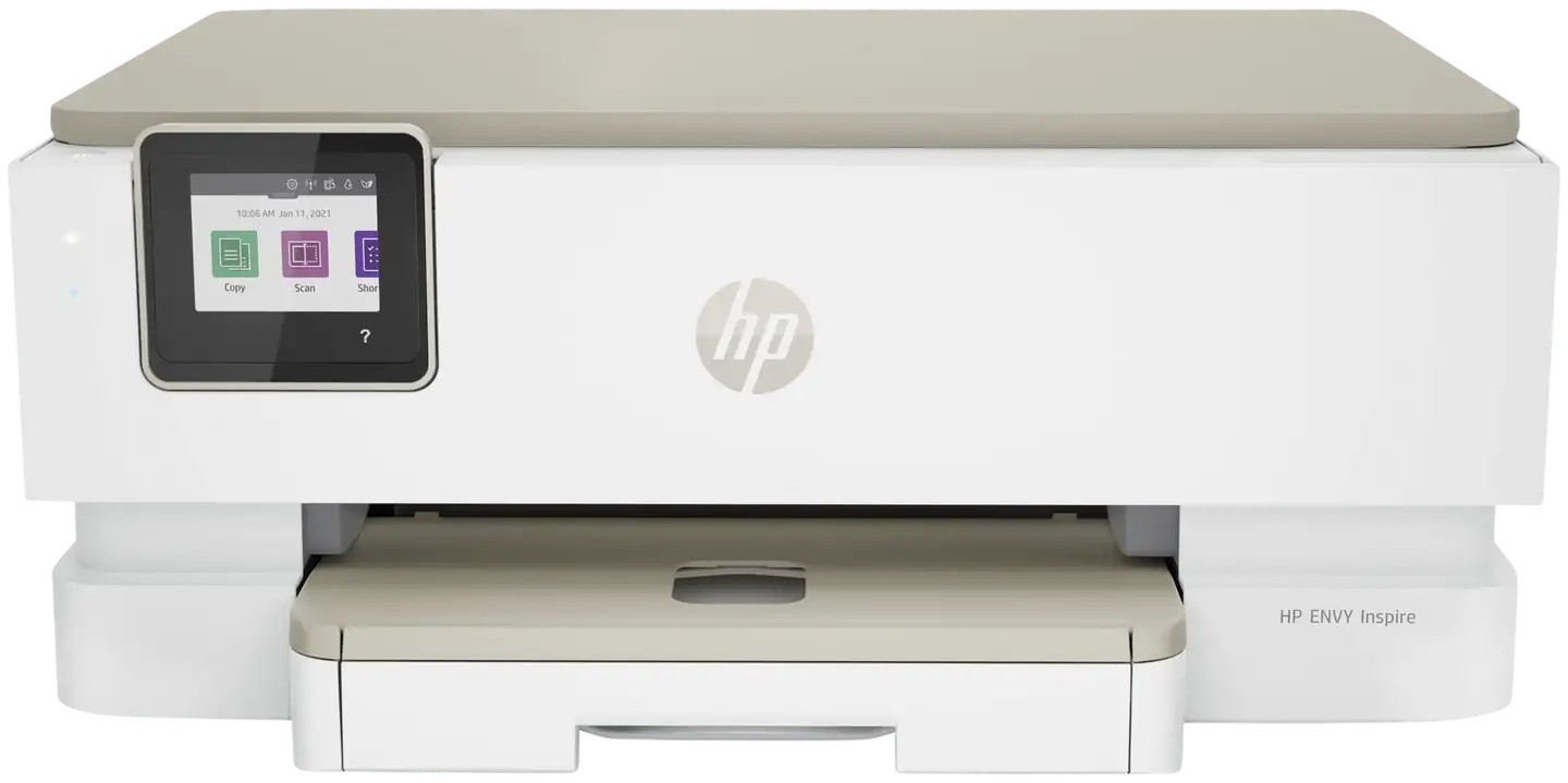 HP Envy 7220e monitoimitulostin - 3