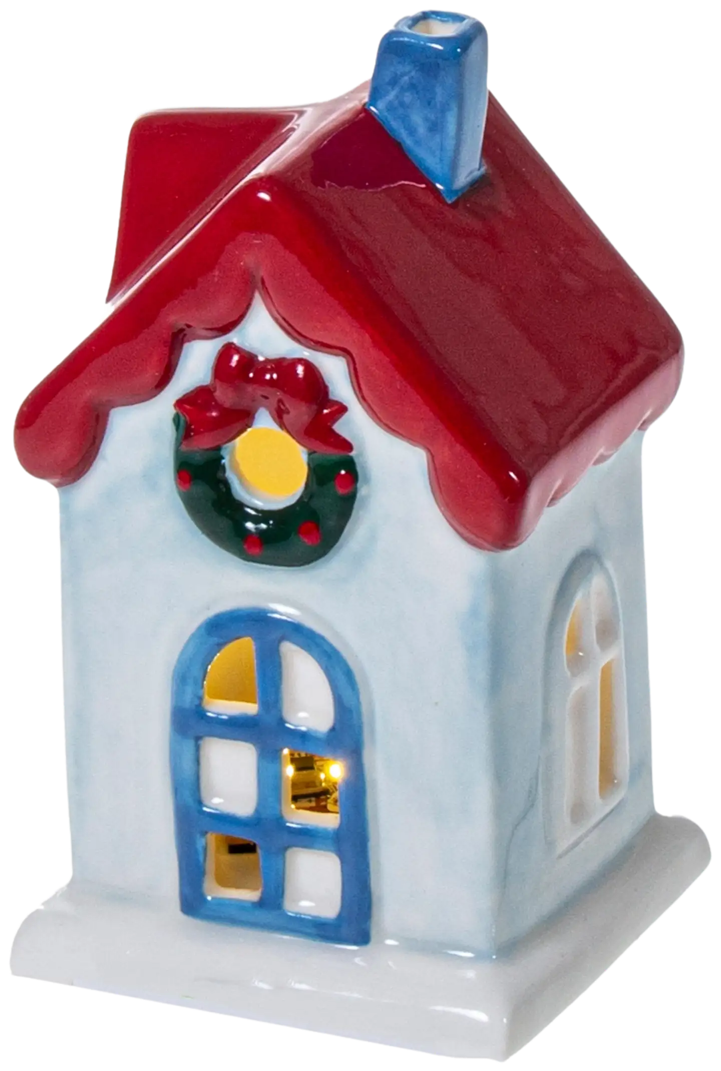 AmandaB valotalo 6,5 x 11 cm