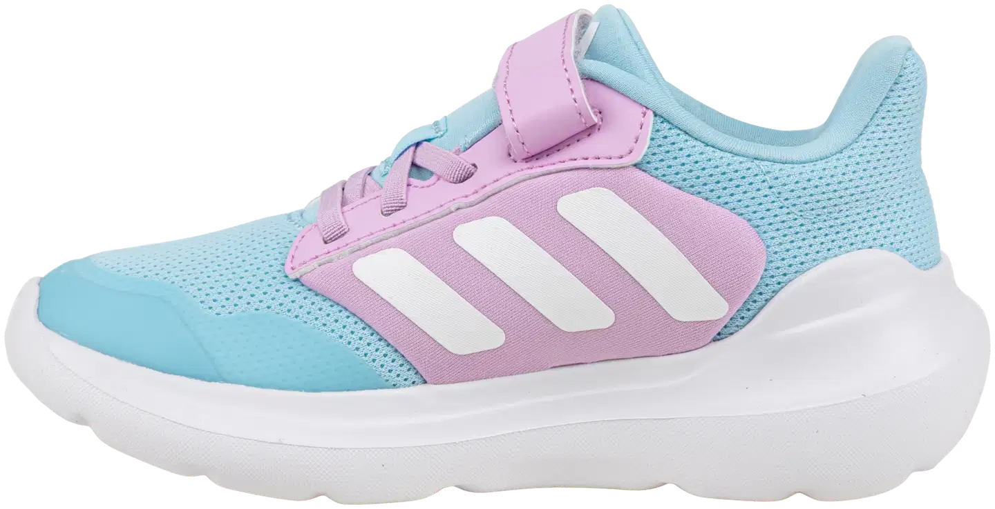 adidas lasten juoksukengät Tensaur Run EL 30 - blue/white/lilac - 4
