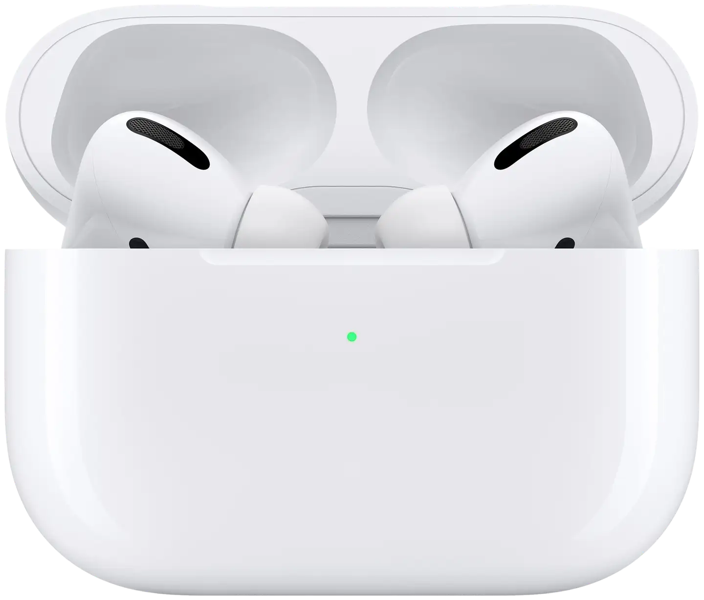Apple AirPods Pro (2. sukupolvi) Bluetooth nappikuulokkeet MagSafe latauskotelolla (USB‑C) MTJV3DN/A - 2