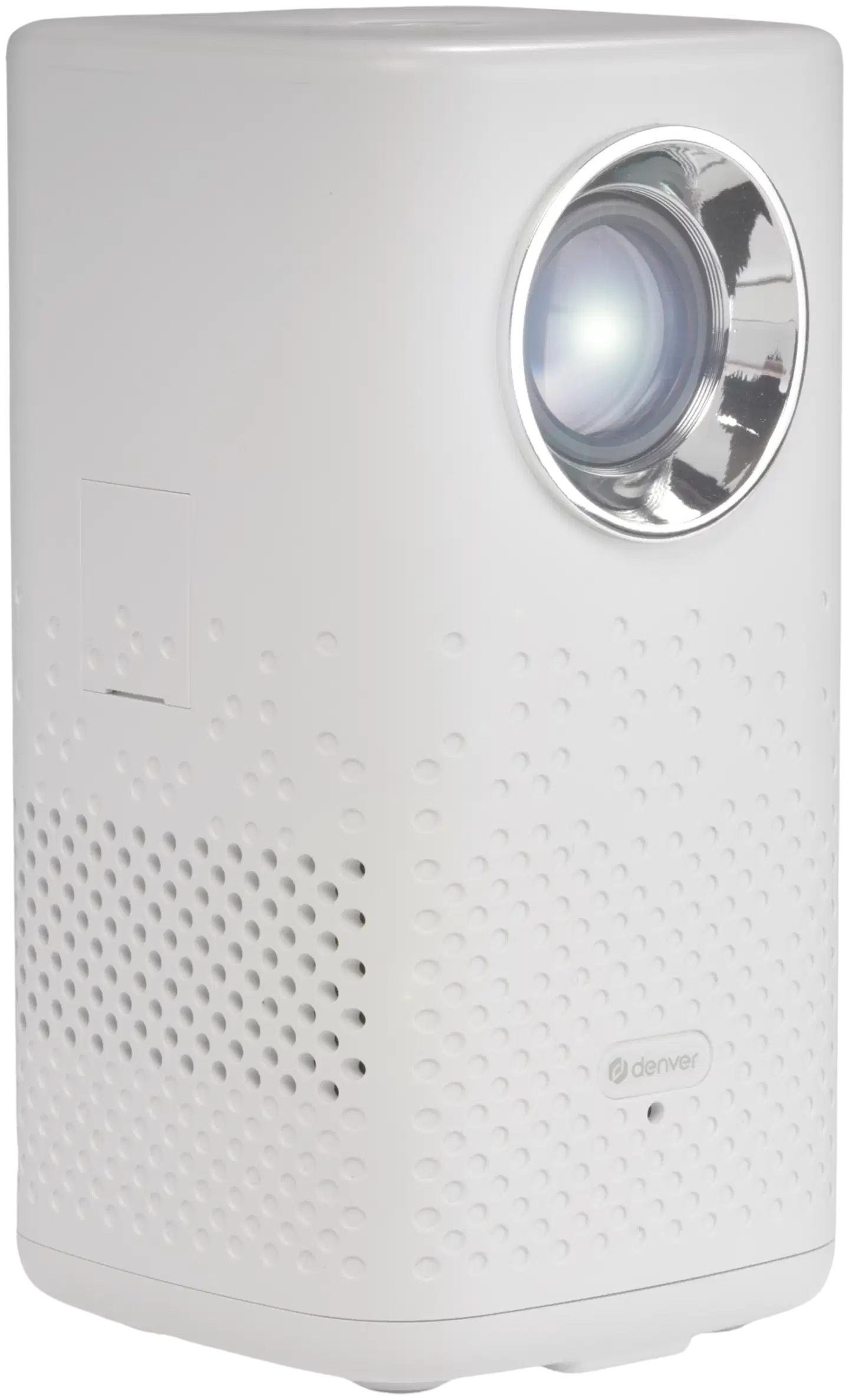 Denver 4K Ready LCD projektori akulla PR-4700 - 3