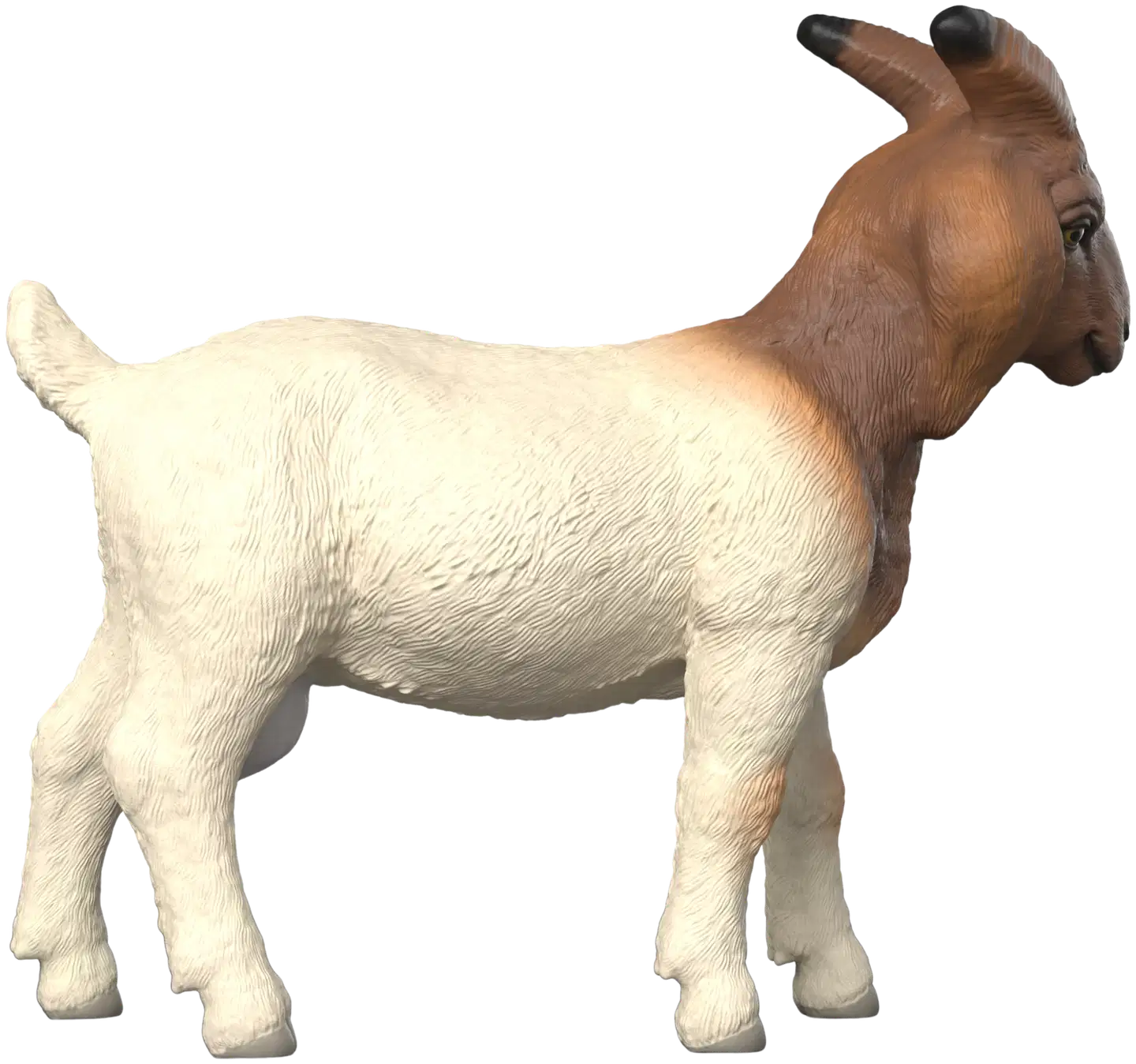 Schleich Buurivuohi - 3