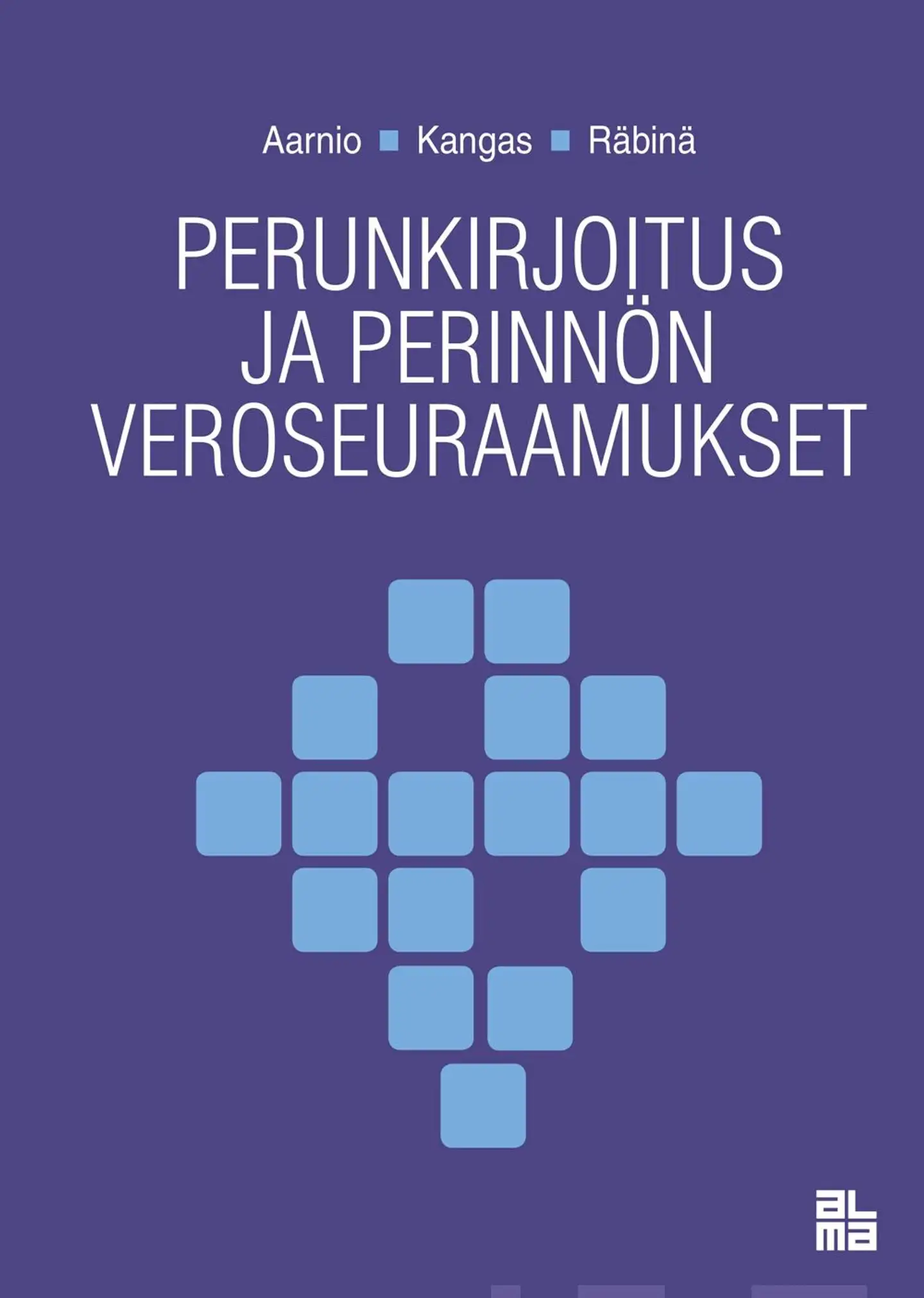 Aarnio, Perunkirjoitus ja perinnön veroseuraamukset