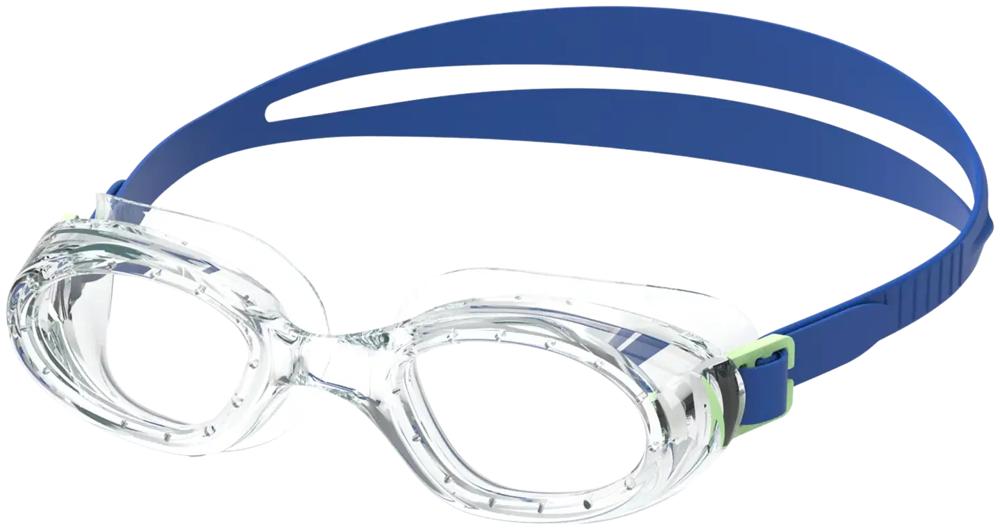 Speedo Futura Hydrospex Junior uimalasi - 1