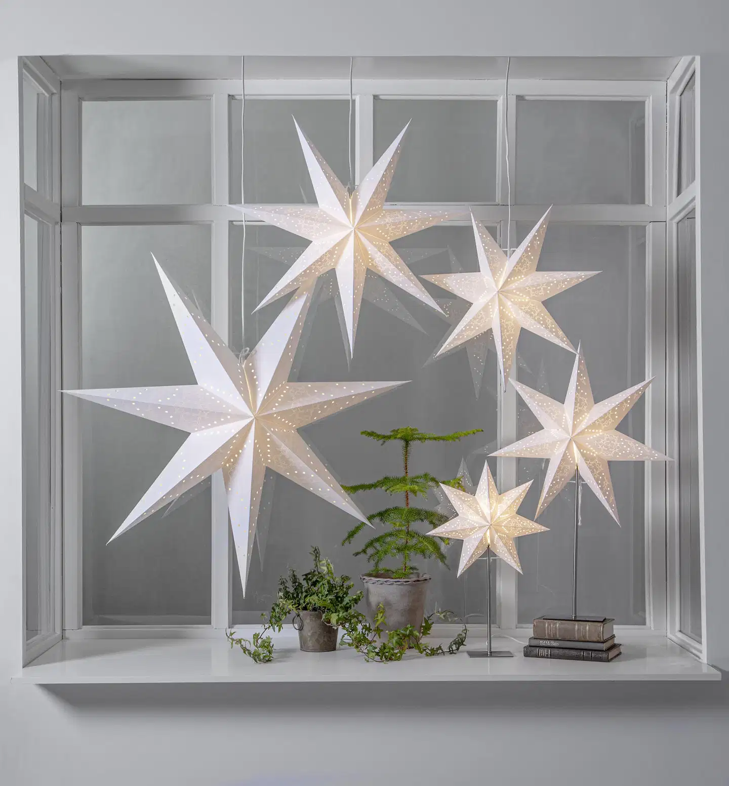 Star Trading Sensy pöytätähti - 2