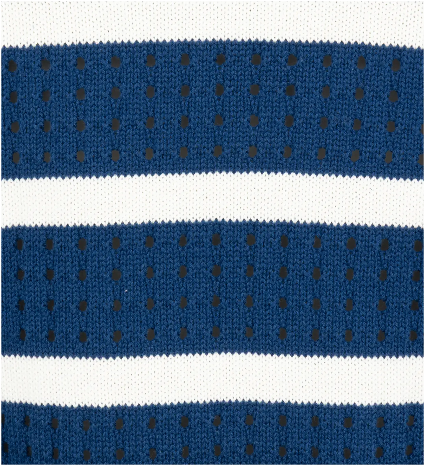 House naisten neulepusero 213H260309 - blue /wihite - 3