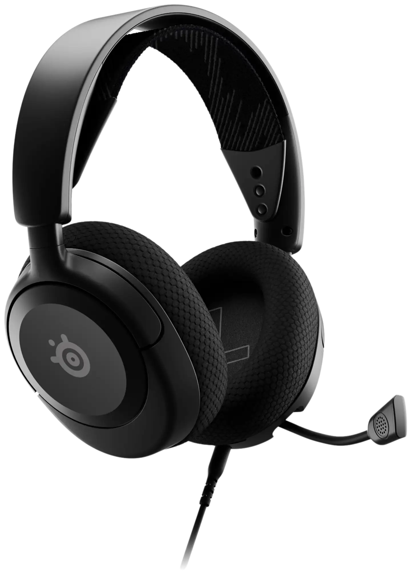SteelSeries Pelikuulokkeet Arctis Nova 1 - 5