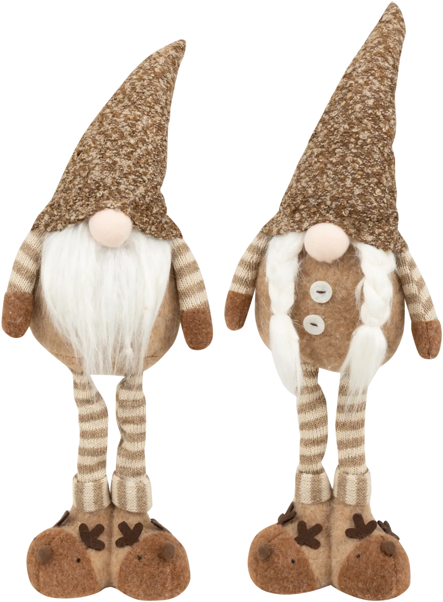 Tonttu Nature 56 cm M - 1