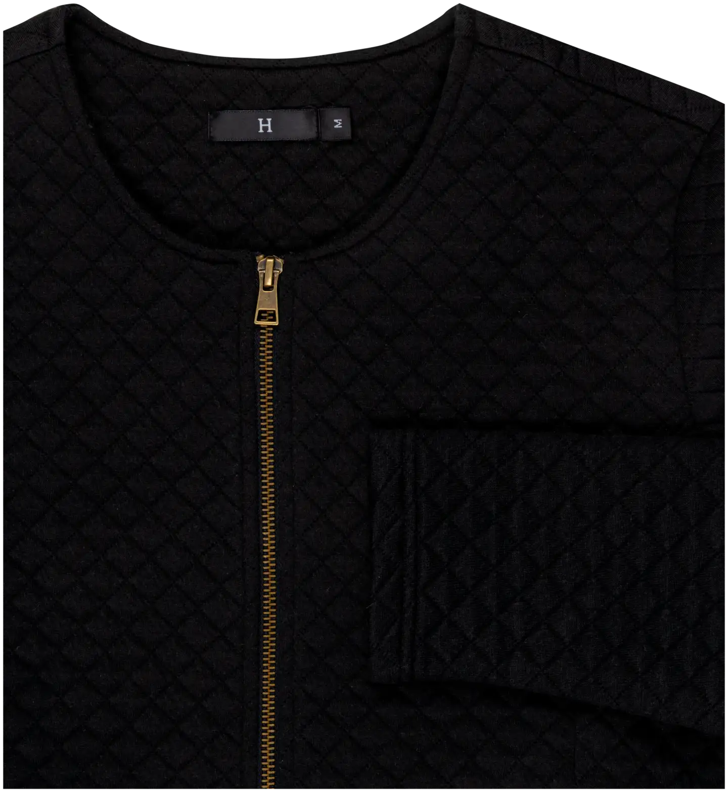 House naisten jakku 220H292524 - Jet Black - 3
