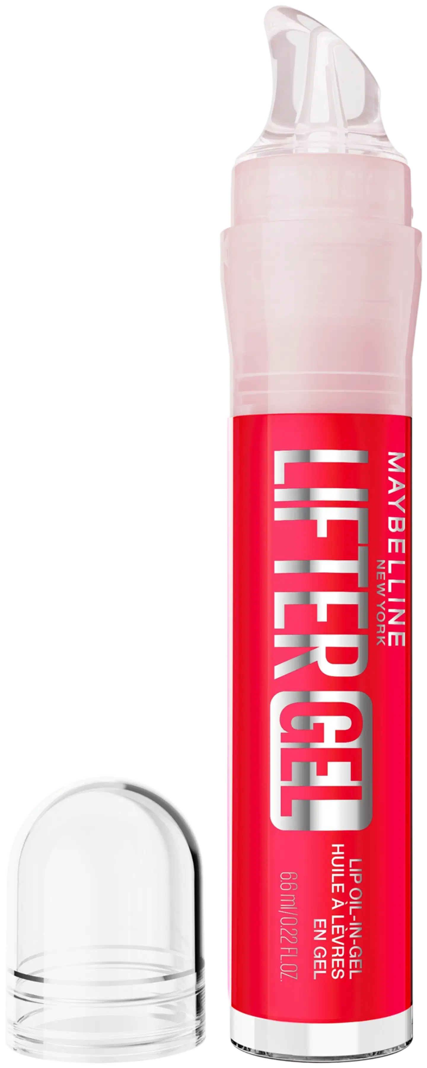 Maybelline New York Lifter Gel Oil-In-Gel Twist Kynä 07 Vanilla Horchata 6,6 ml - Melon-Ade - 2