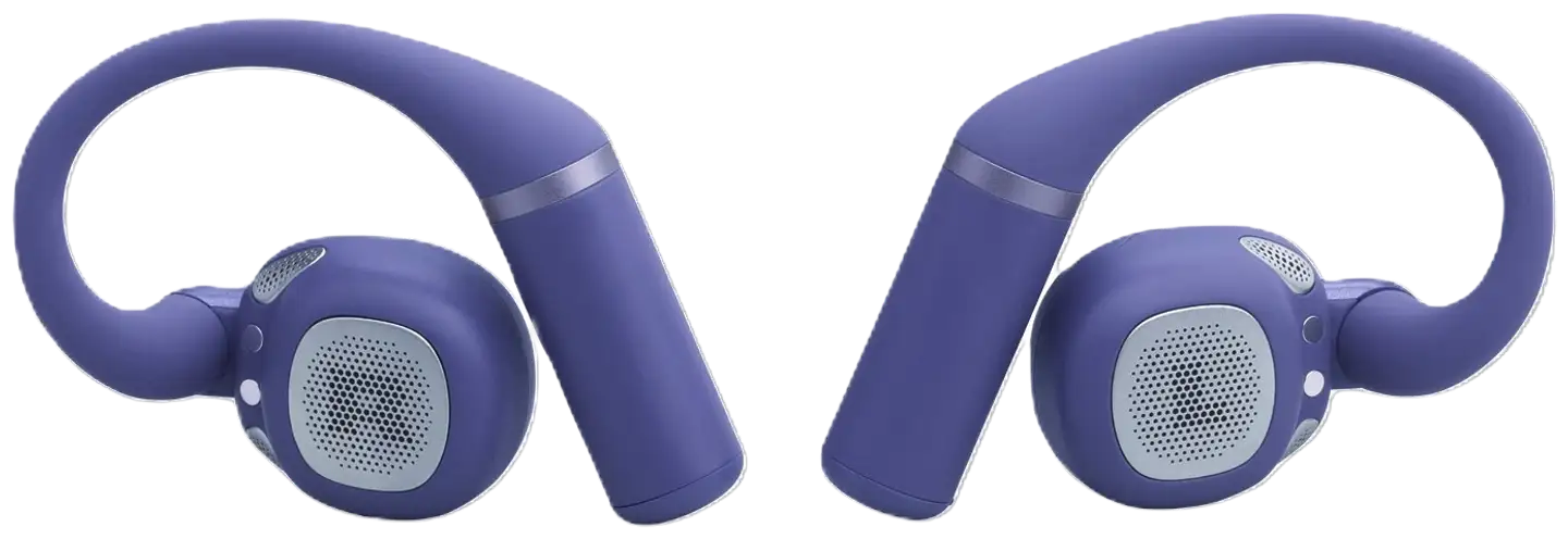 JBL langattomat avoimet kuulokkeet Sense Pro sininen - 2
