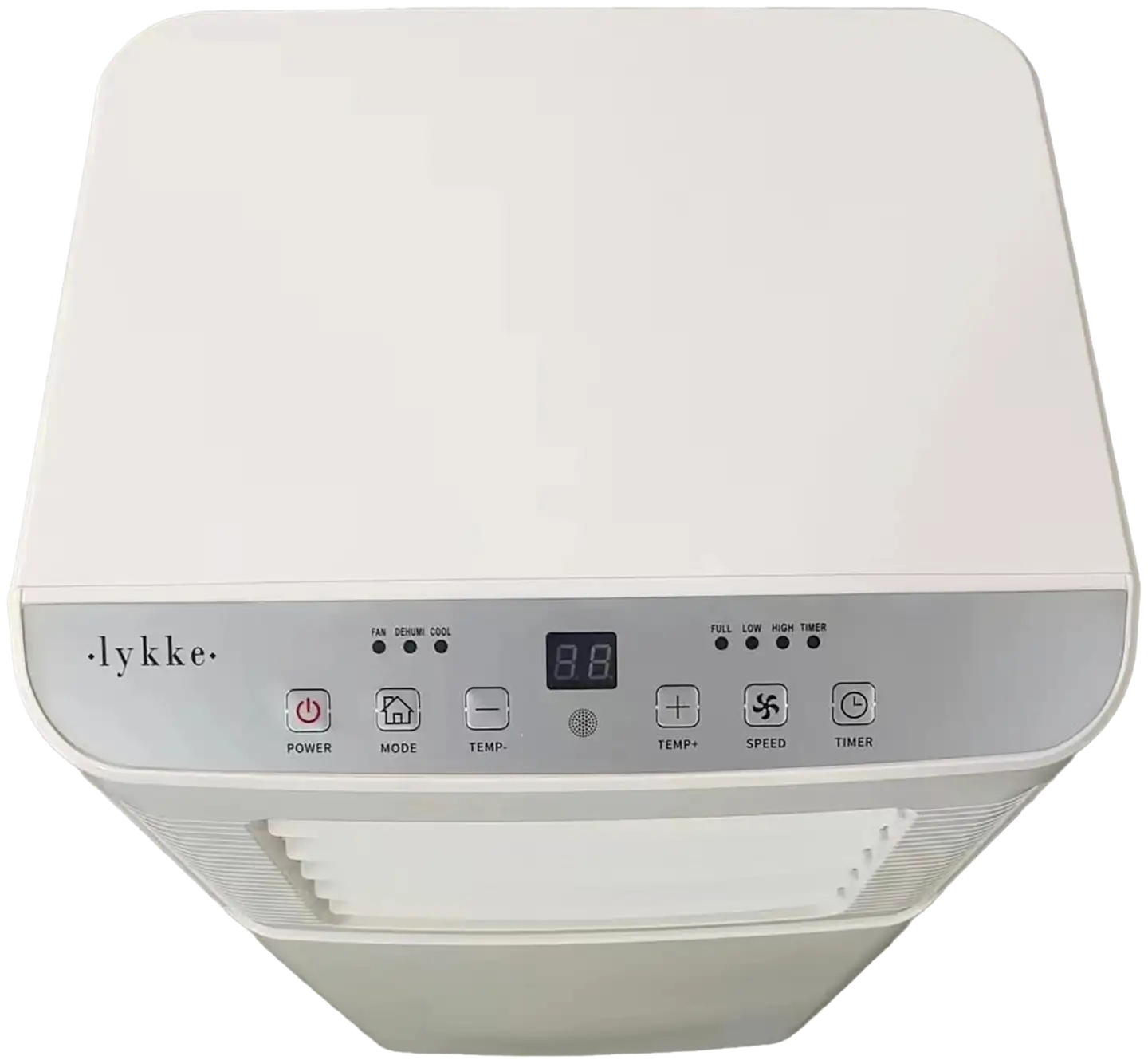 Lykke Ilmastointilaite Pro 3000, 9000Btu - 2