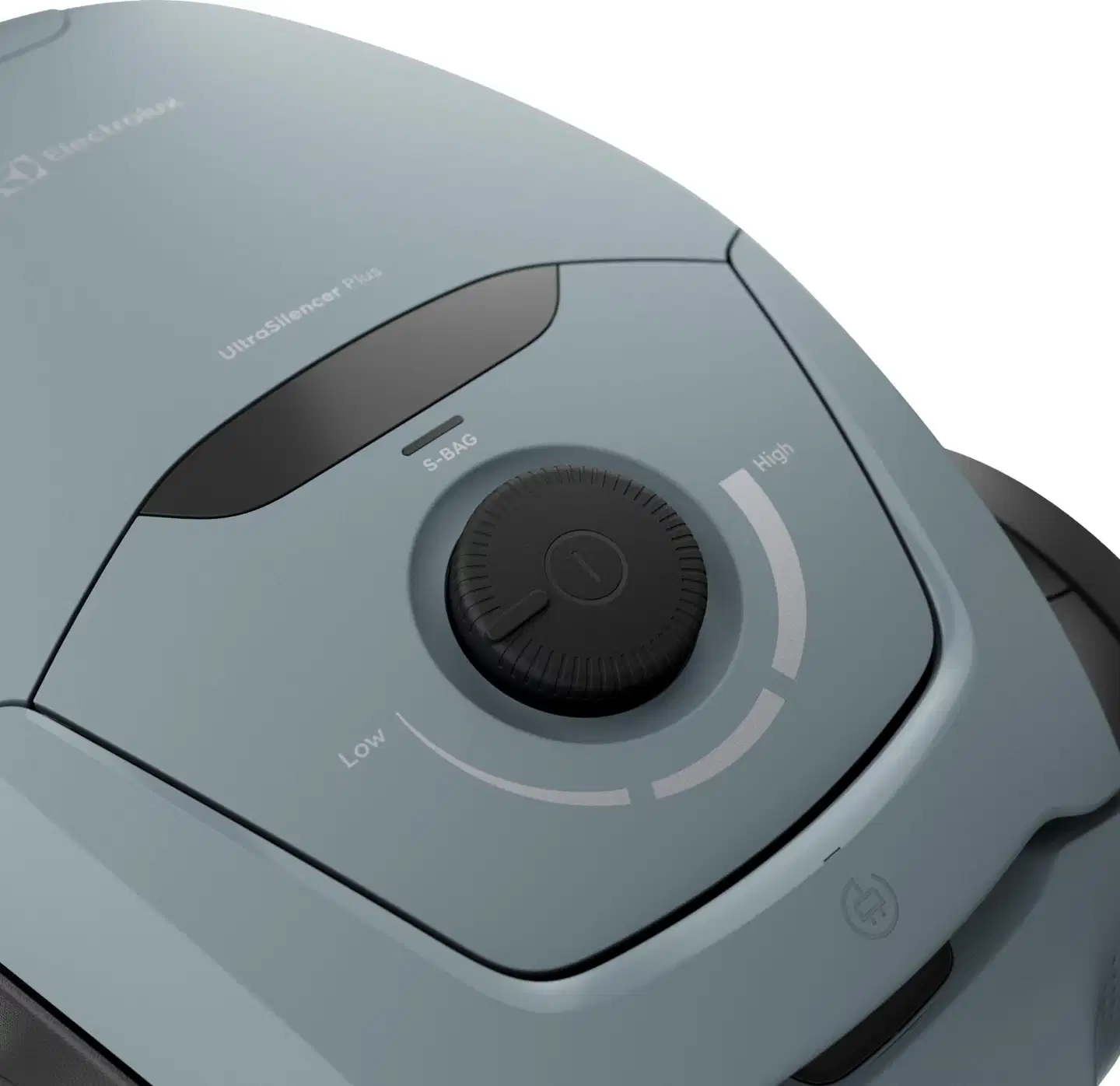 Electrolux EUSP-2MB UltraSilencerPlus pölynimuri - 3