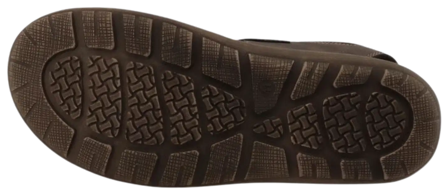 House miesten sportsandaali SUP Leda CT 3 5310080002 - Mocca - 5