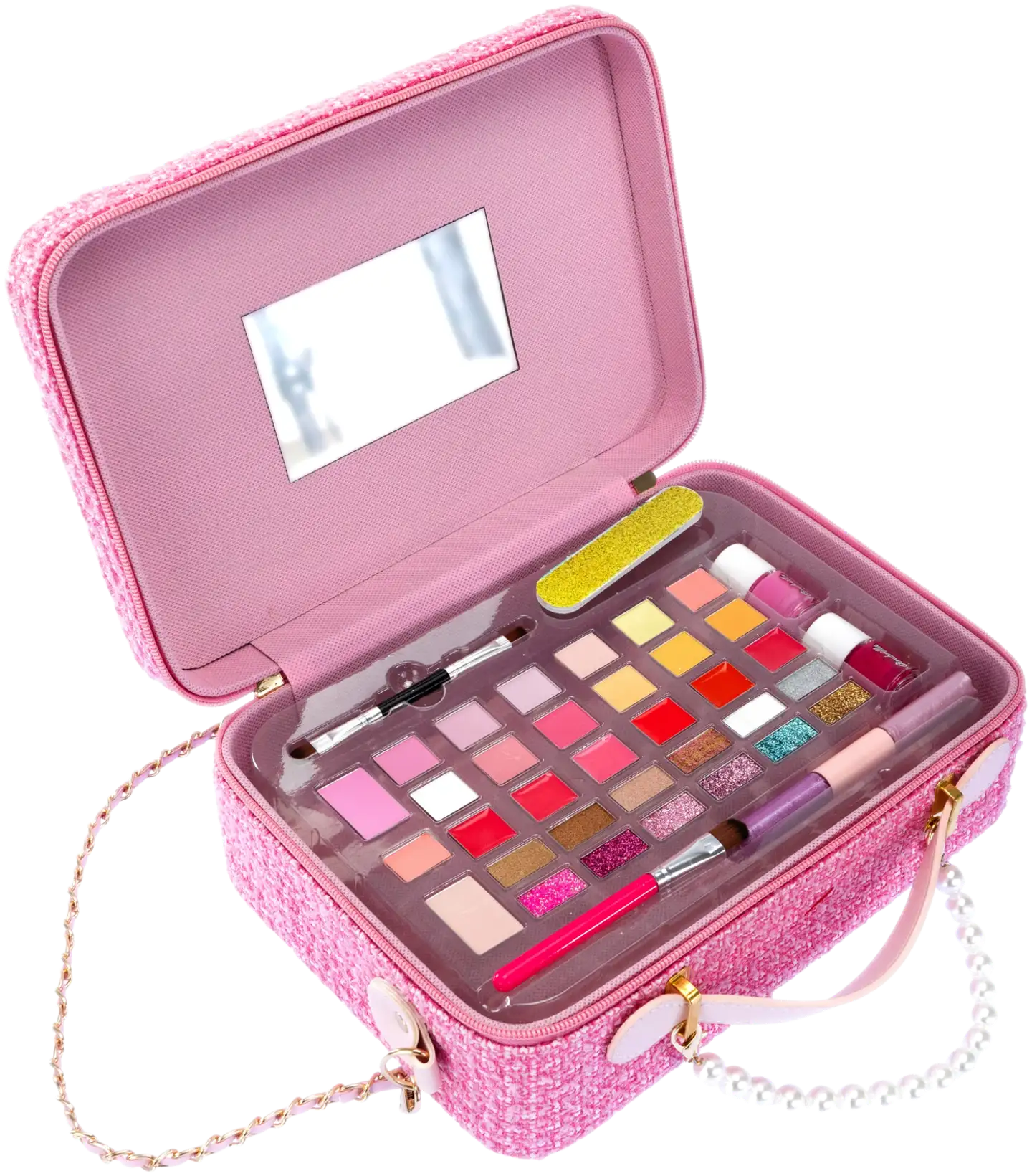 Girabrilla Maxi Meikkilaukku - 2