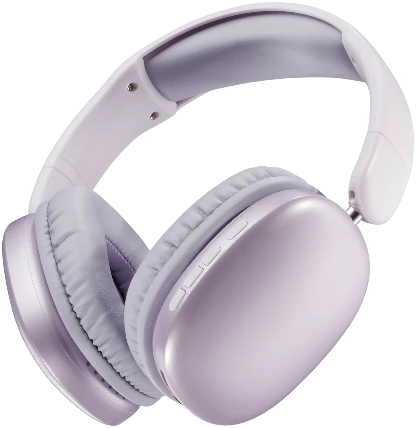 MusicSound langattomat vastamelukuulokkeet Maxi 3 liila - 1