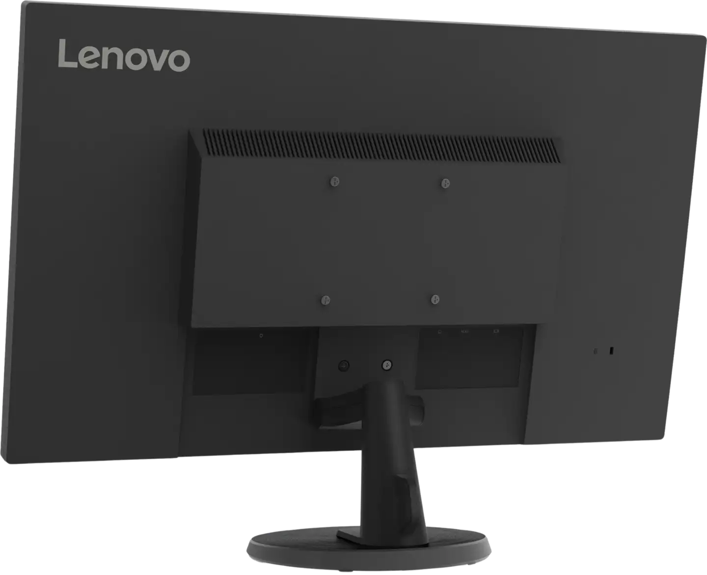 Lenovo D27-40 27.0 Full HD näyttö - 4