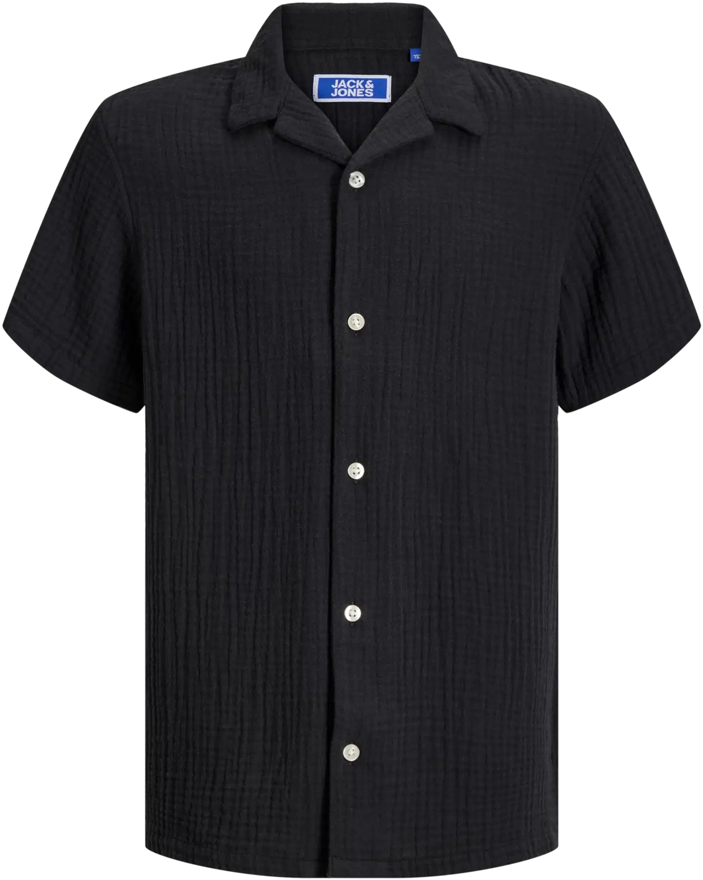 JJ Rebel lasten paita - BLACK - 1