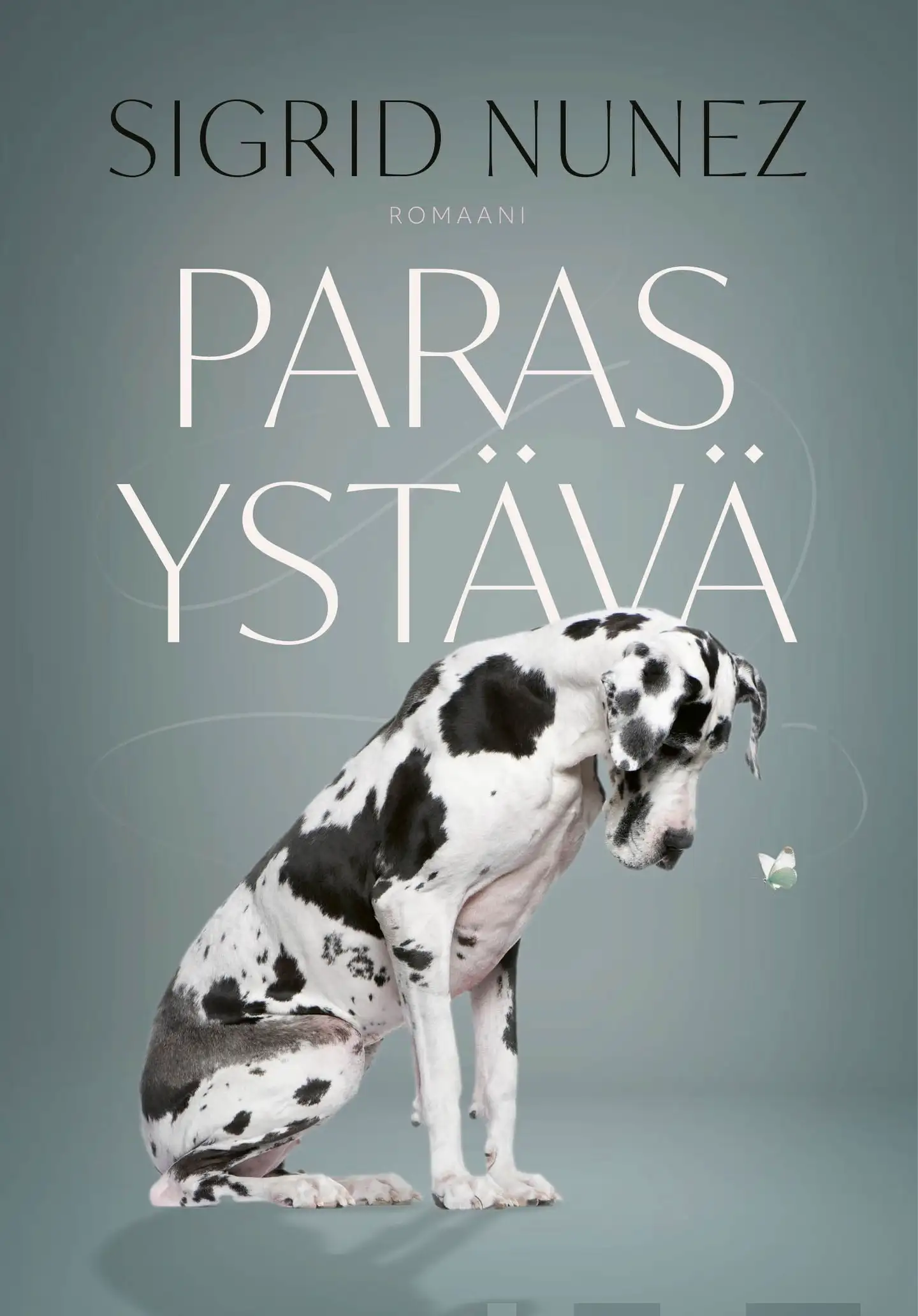 Nunez, Paras ystävä