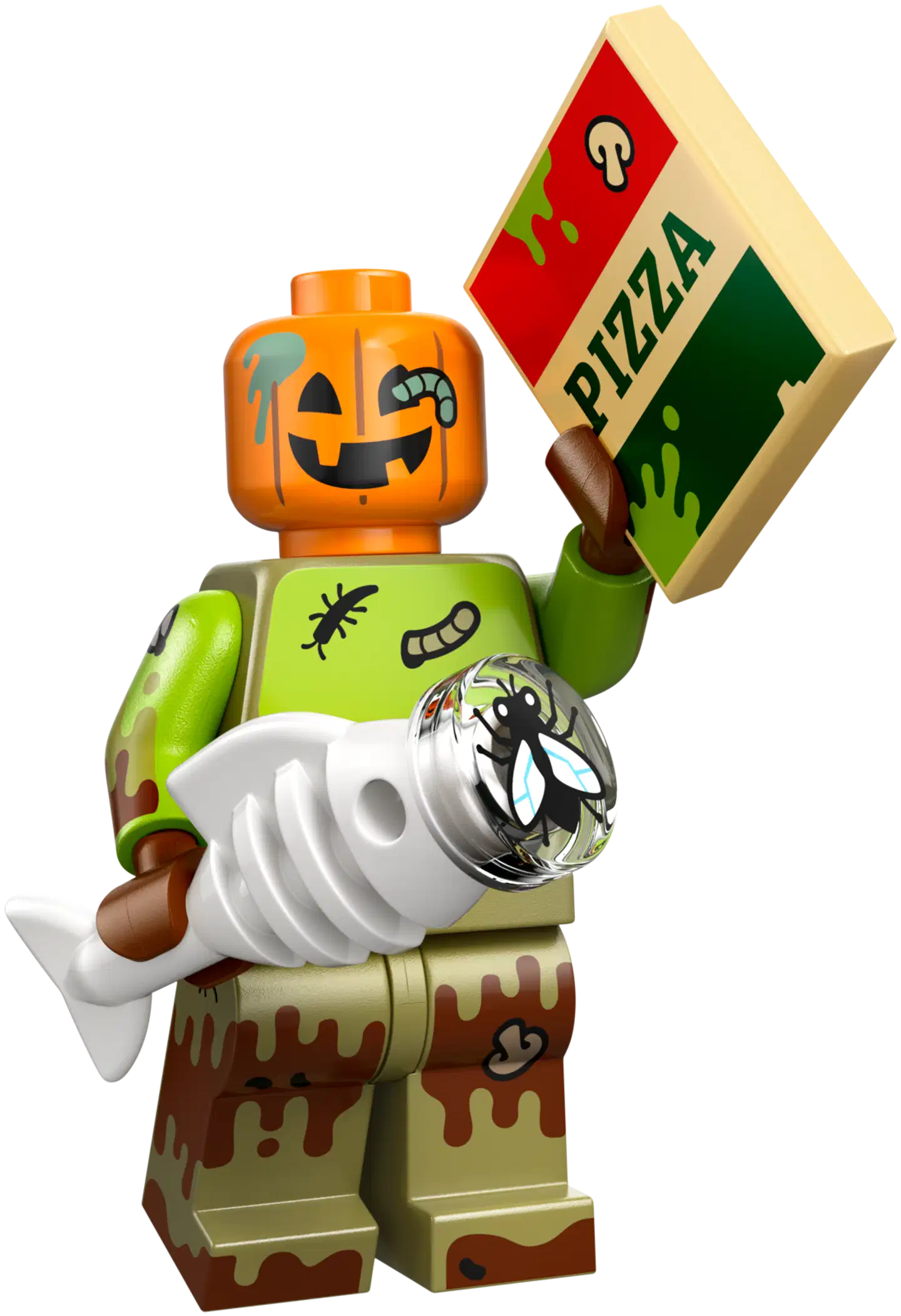 LEGO® Minifigures 71052 Series 29 - 11