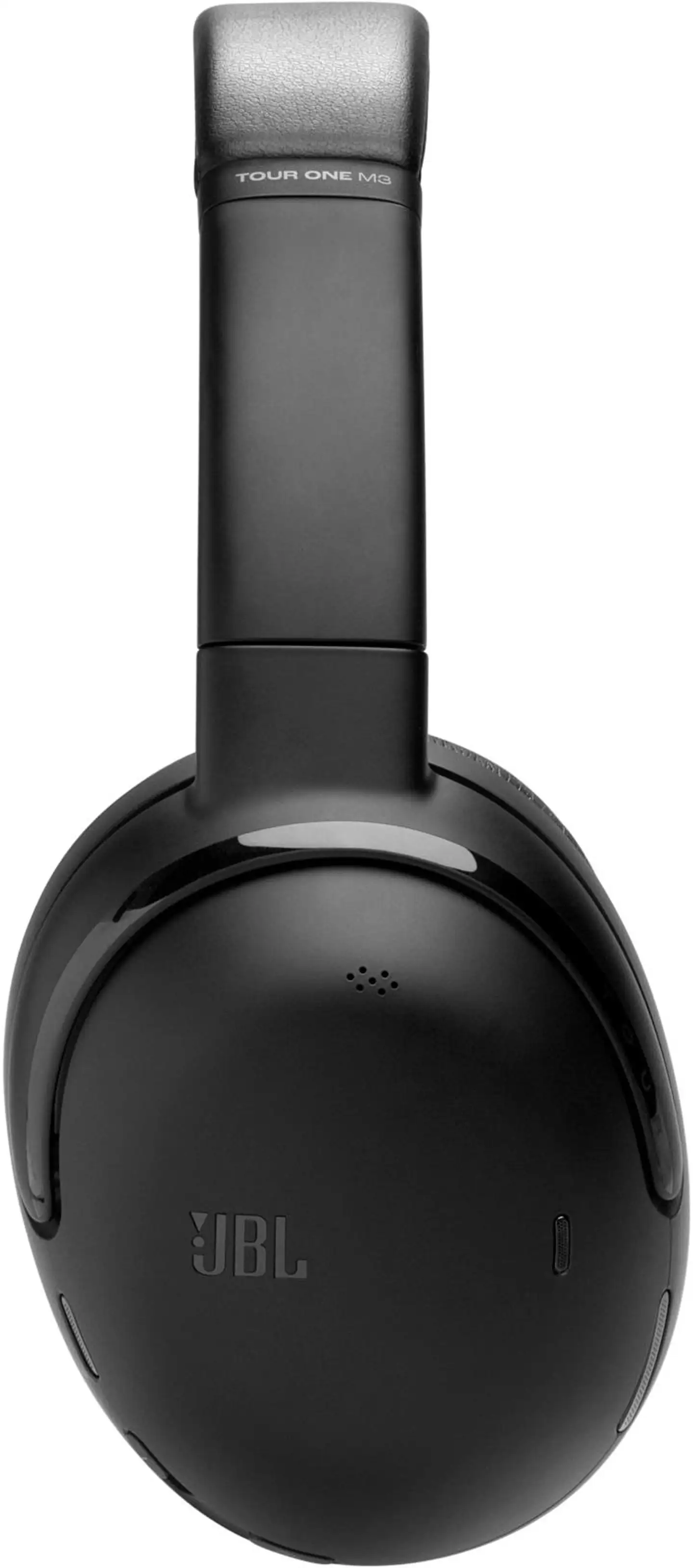 JBL langattomat vastamelukuulokkeet Tour One M3 musta - 3