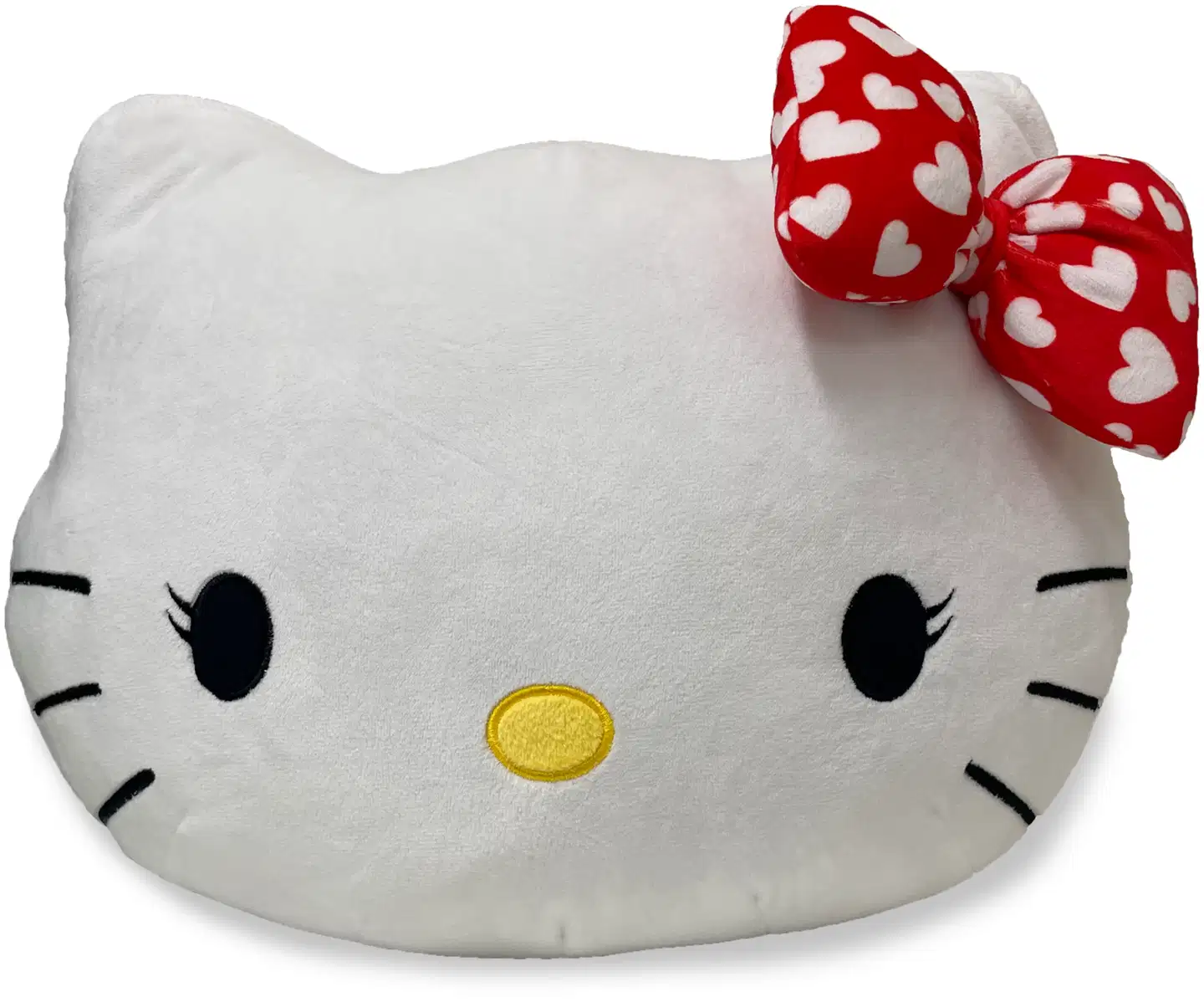 Hello Kitty sisustustyyny 43x27 cm