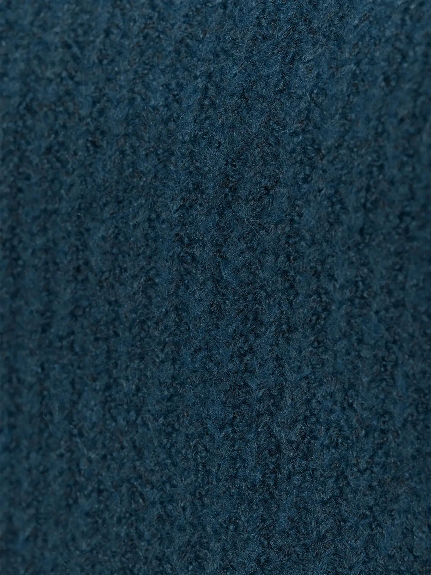House naisten neulepusero kilppari soft 213H264013 - blue - 5