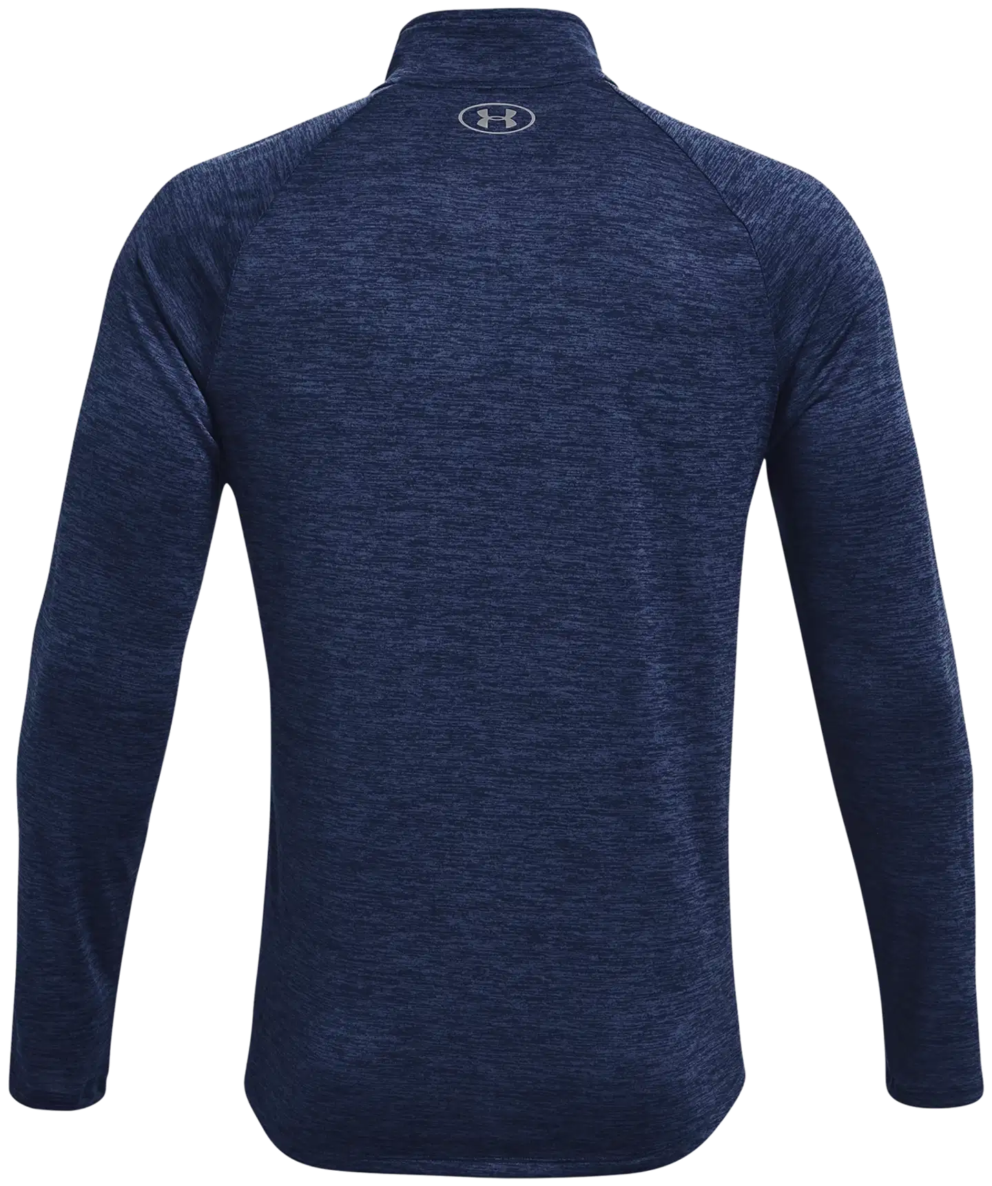 Under Armour miesten pitkähihainen treenipaita vetoketjukauluksella Tech 2.0 1/2 zip 1328495 - Academy - 2