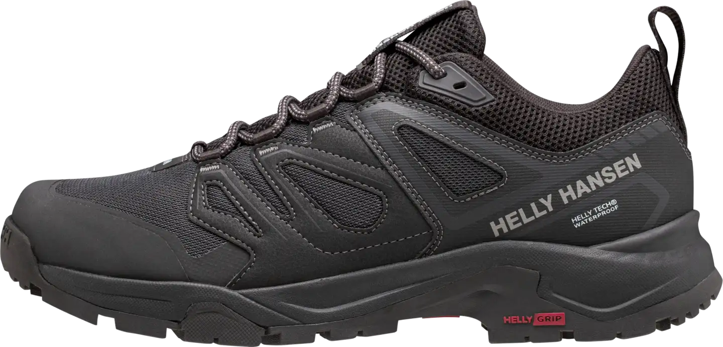 Helly Hansen miesten ulkoilujalkine Stalheim HT - BLACK - 1