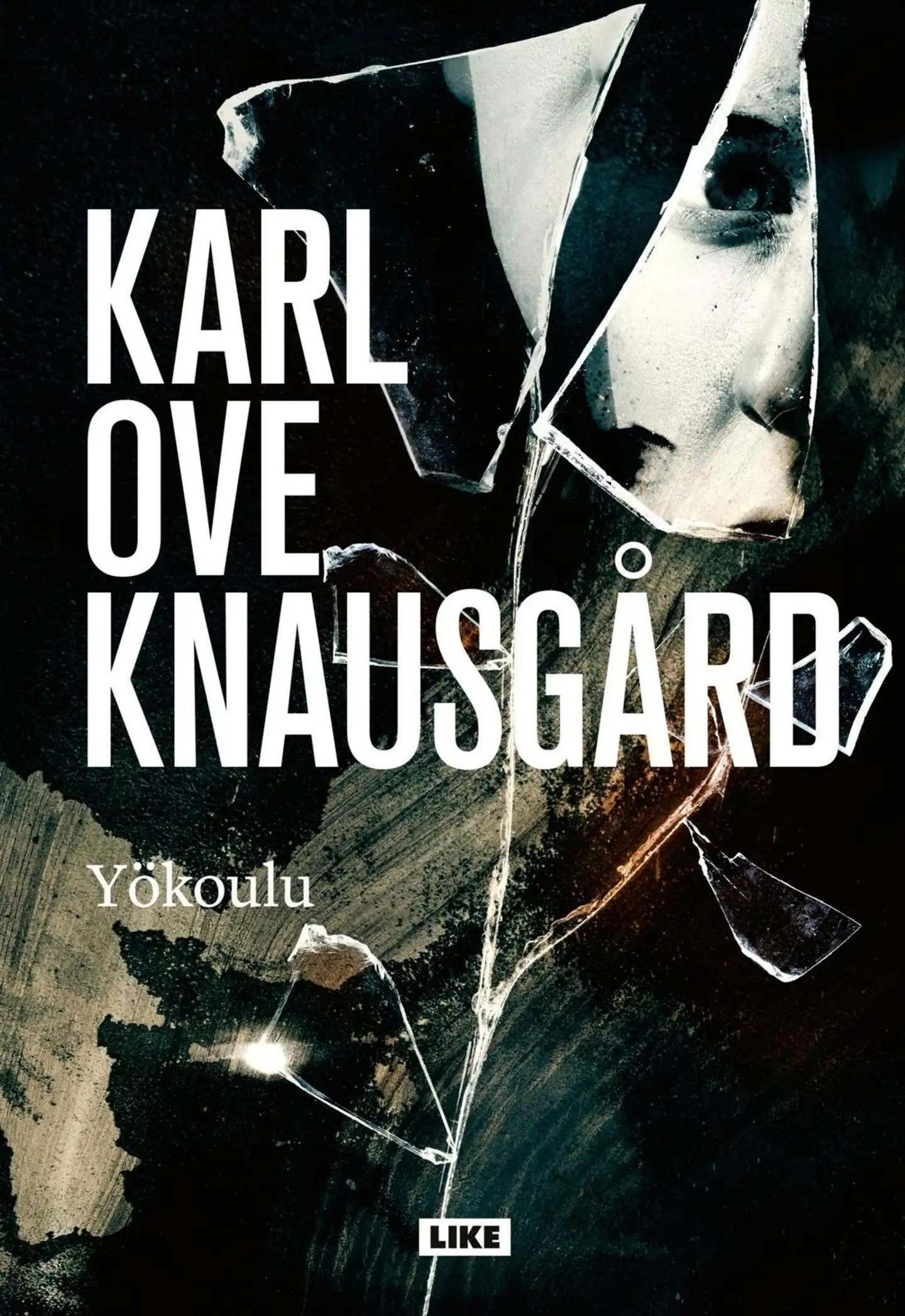 Knausgård, Yökoulu