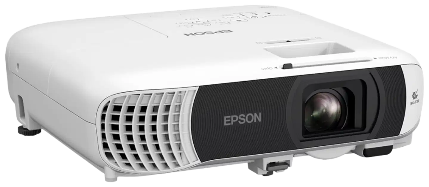 Epson Full HD -lamppuprojektori EB-FH18 - 2