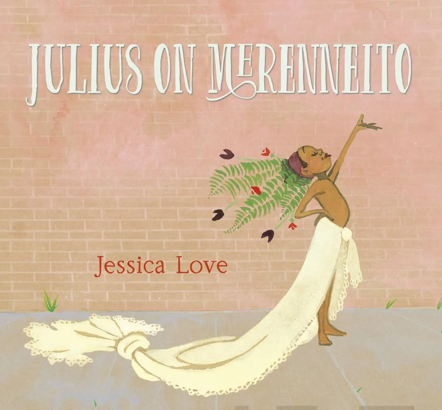 Love, Julius on merenneito