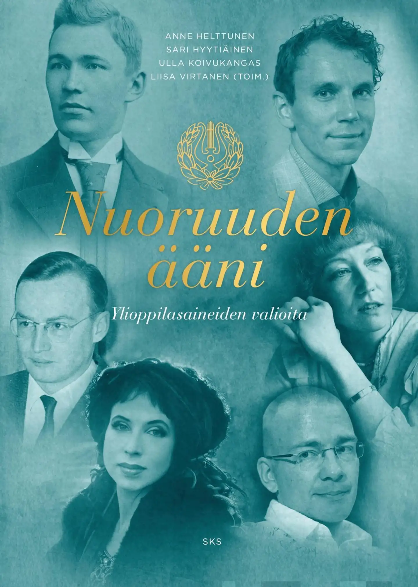 Nuoruuden ääni - Ylioppilasaineiden valioita