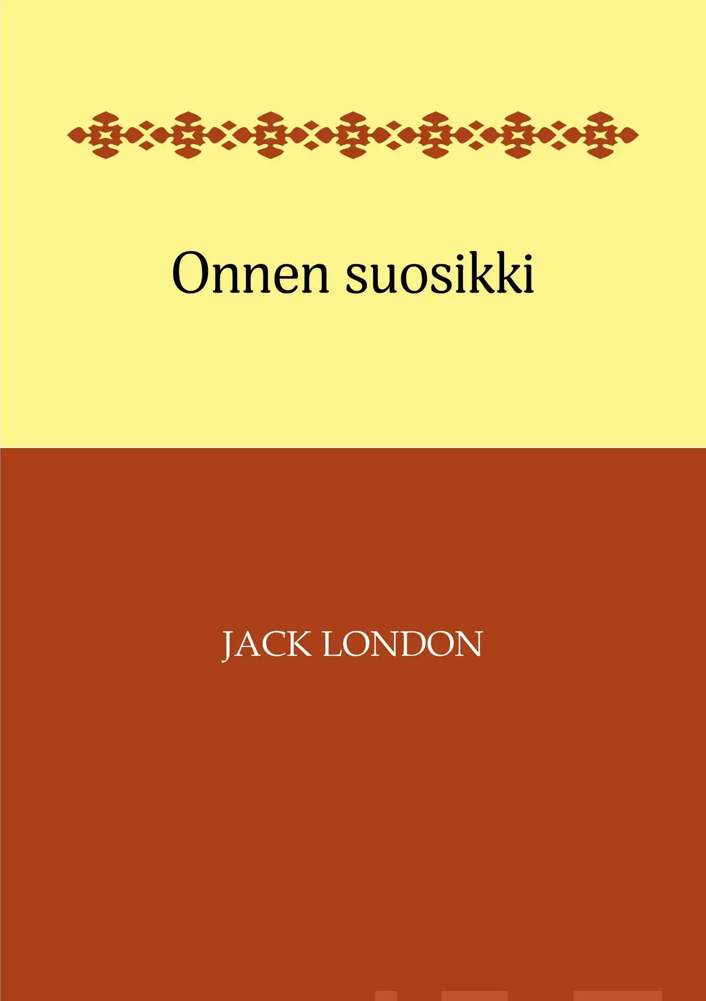 London, Onnen suosikki