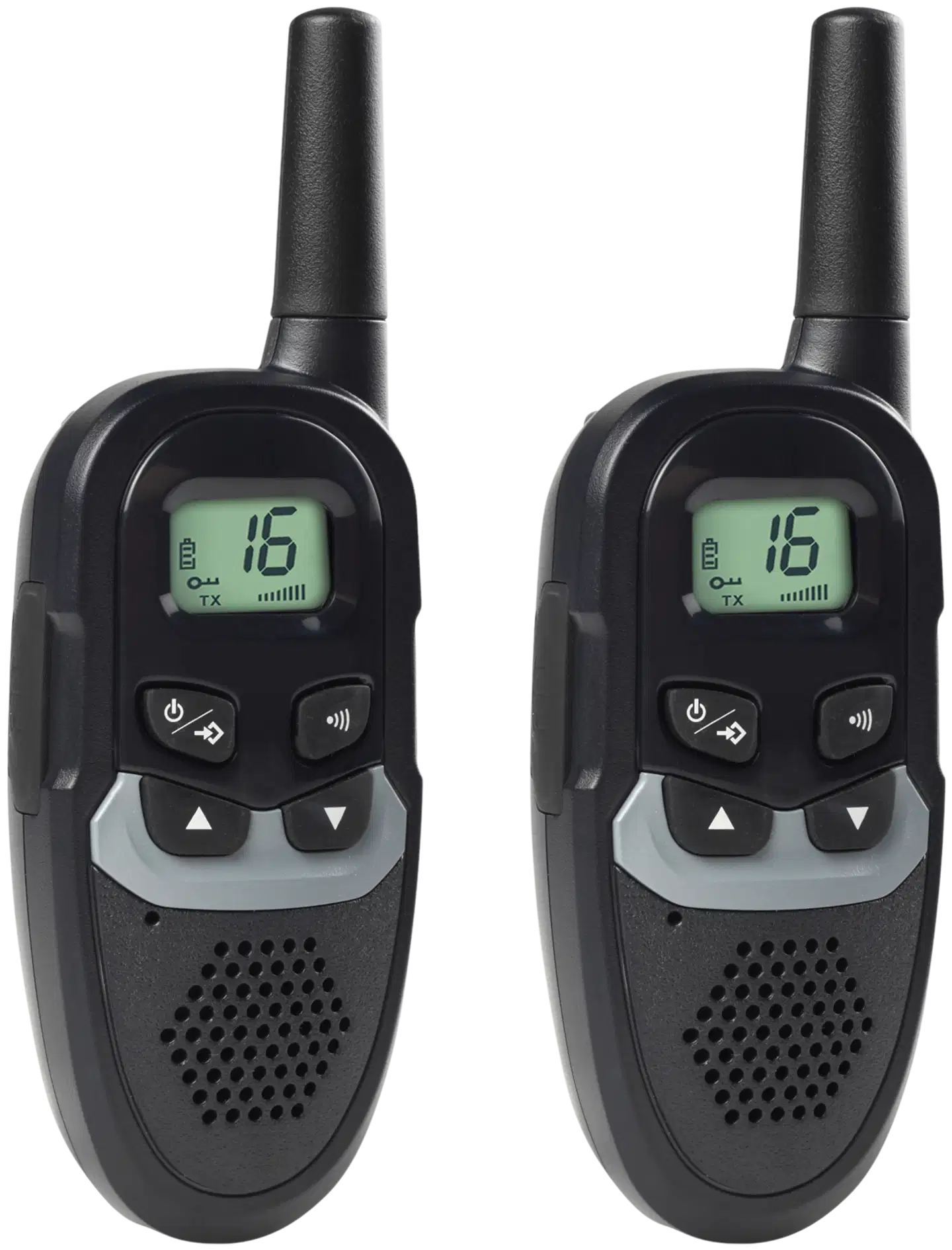 ICON PMR-radiopuhelimet - 1
