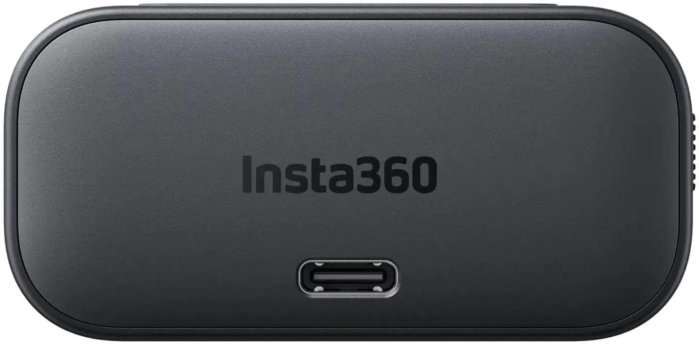 Insta360 webkamera Link 2C - 2