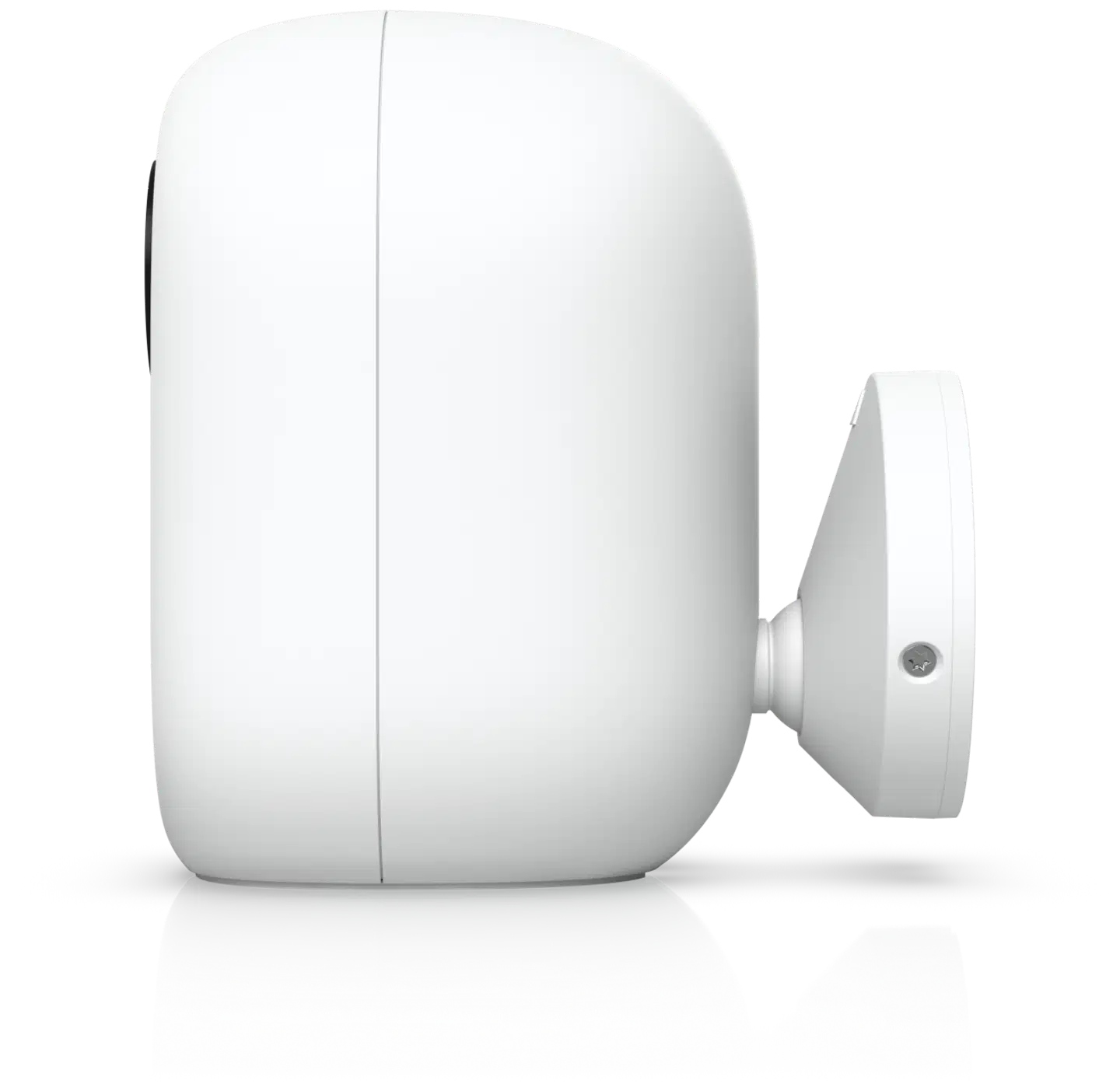 Ubiquiti sääsuojattu 4K WiFi -valvontakamera laajakulmalla UVC-G6-INS-W valkoinen - 7