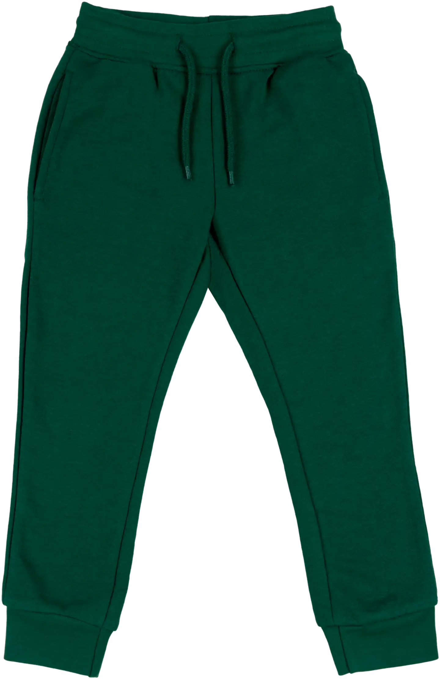 Ciraf lasten collegehousut 25PC242804 - Green - 1