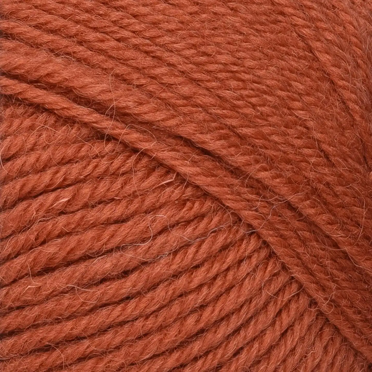 Novita lanka 7 Veljestä 100g pihlaja 644 - 2