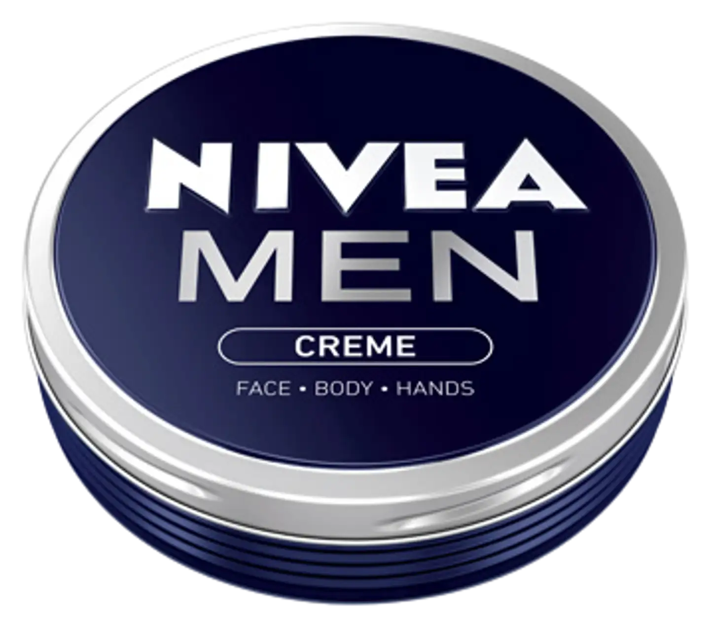 NIVEA MEN 150ml Creme -kosteusvoide